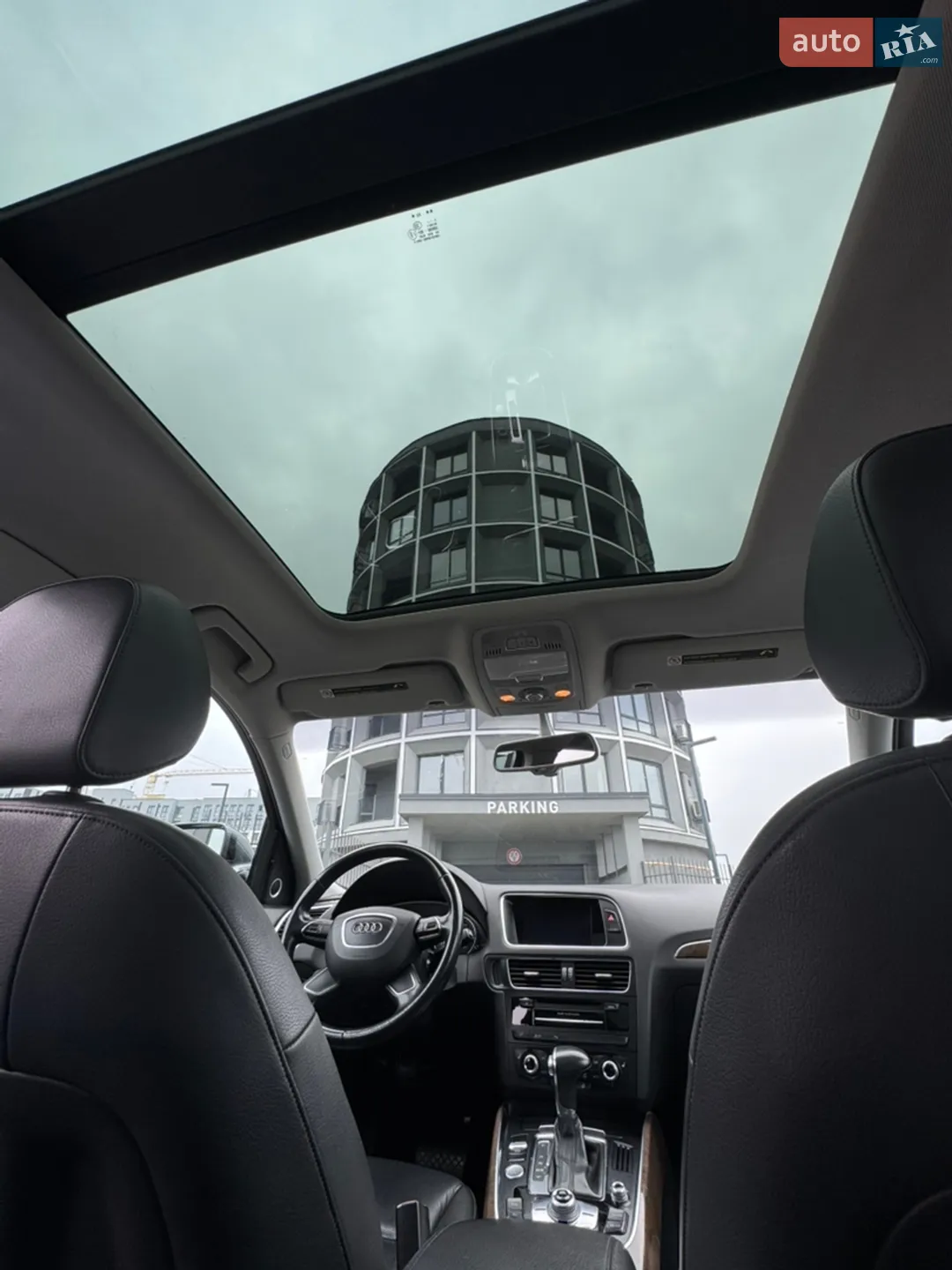 2016 Audi Q5 - мініатюра 39