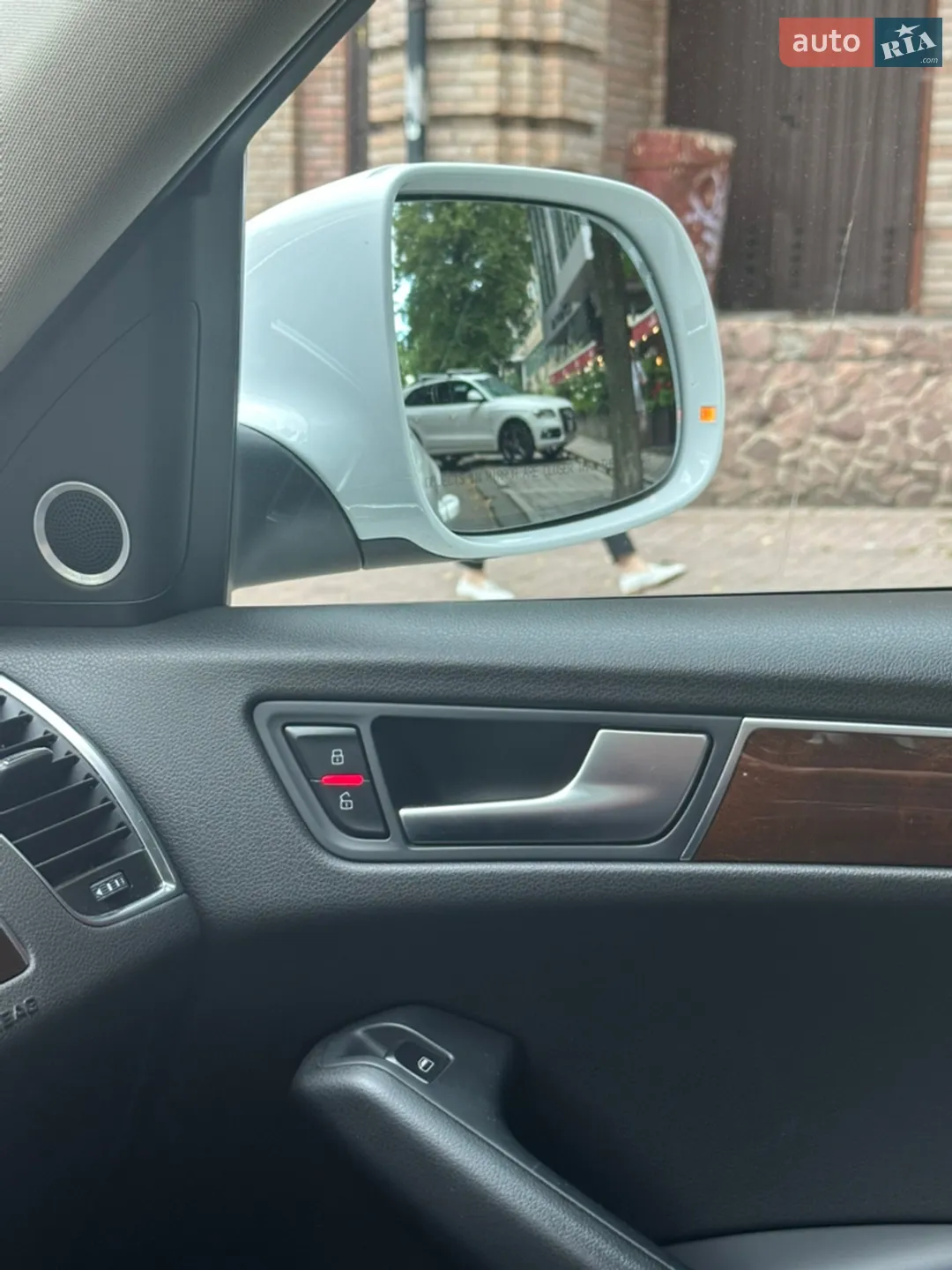 2011 Audi Q5 - мініатюра 7