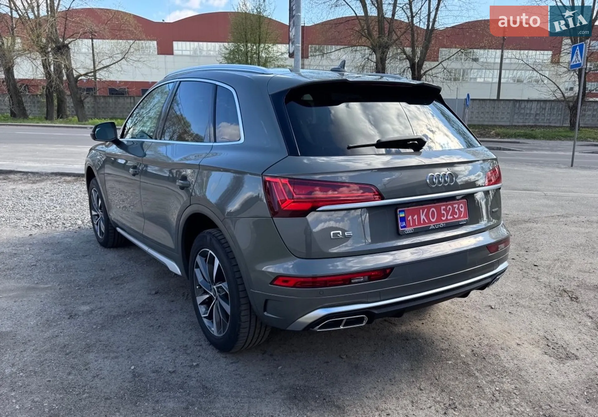 2024 Audi Q5 - мініатюра 5
