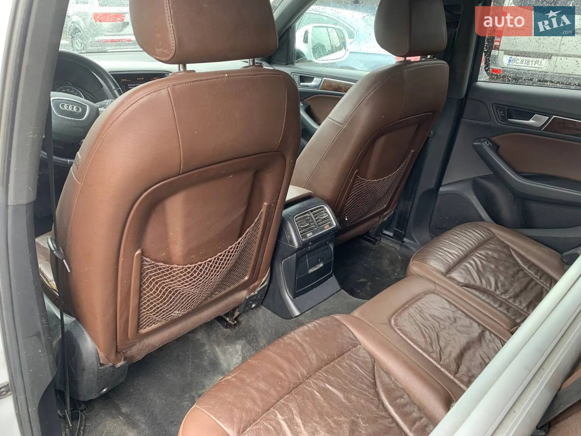 2015 Audi Q5 - мініатюра 11