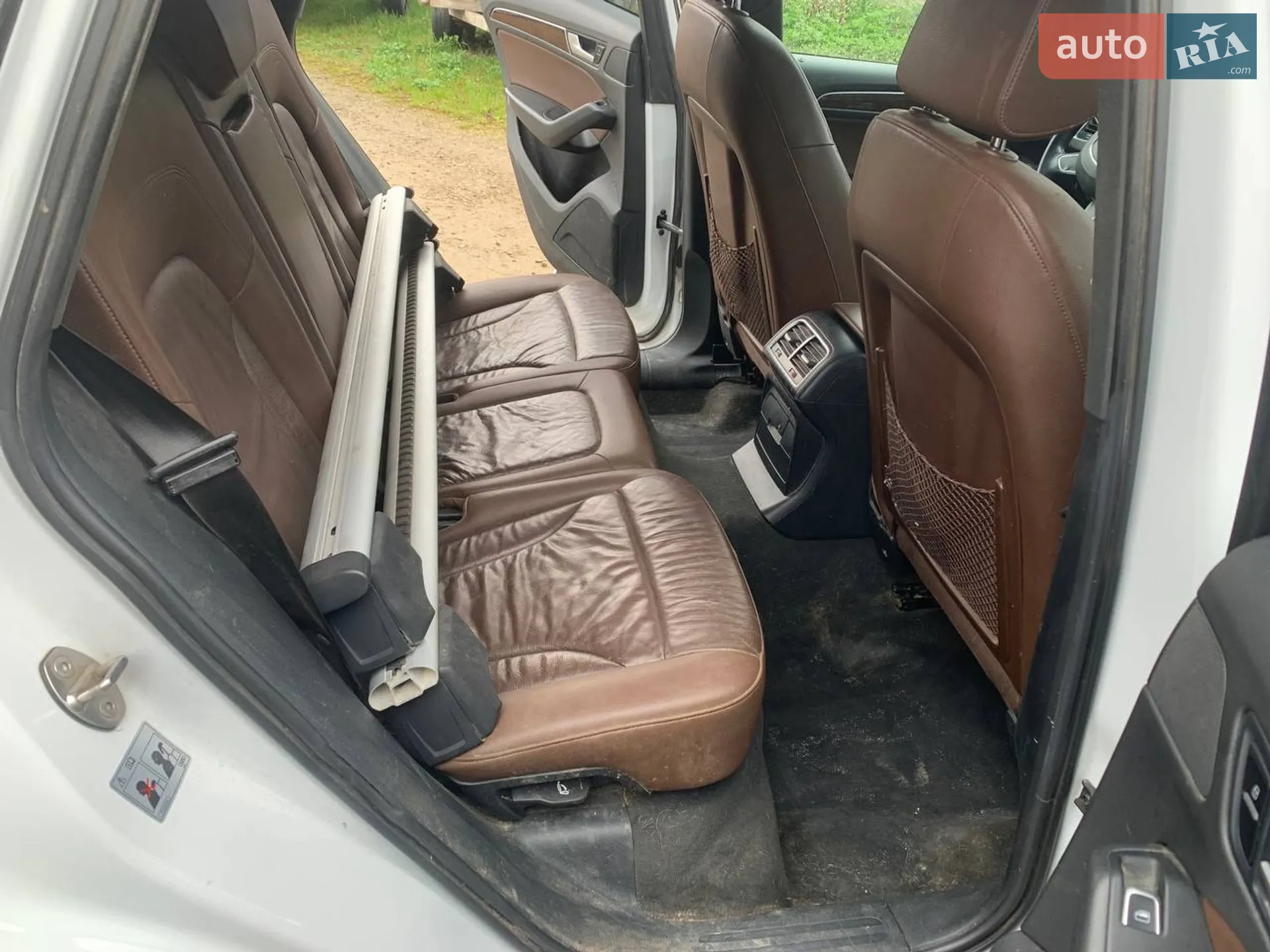 2015 Audi Q5 - мініатюра 14