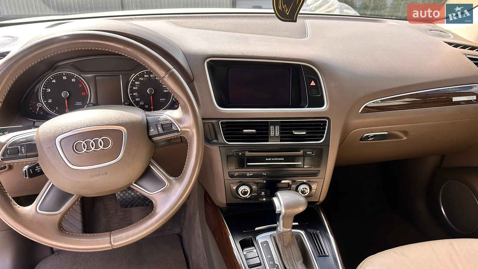 2013 Audi Q5 - мініатюра 22