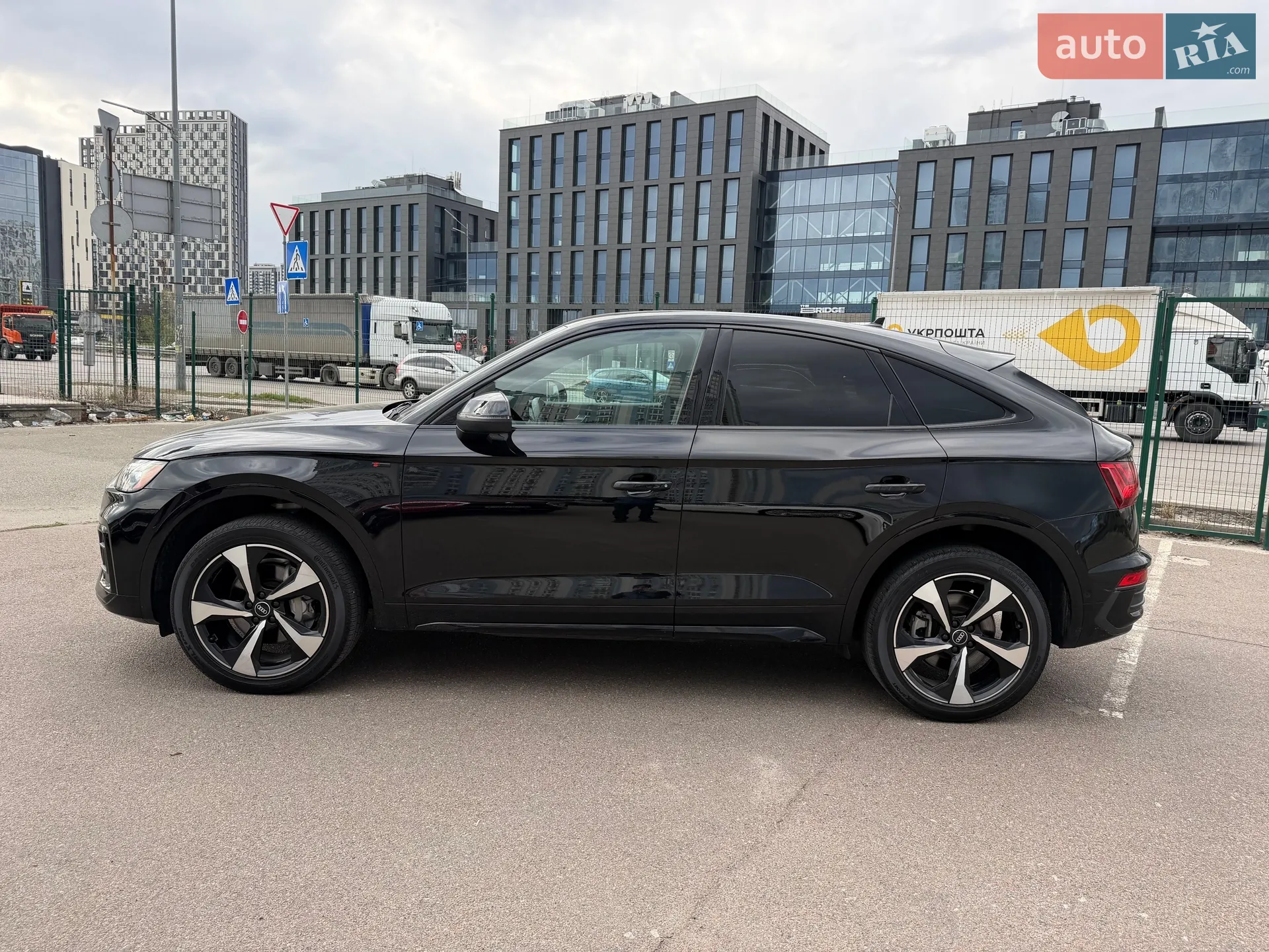 2021 Audi Q5 - мініатюра 22