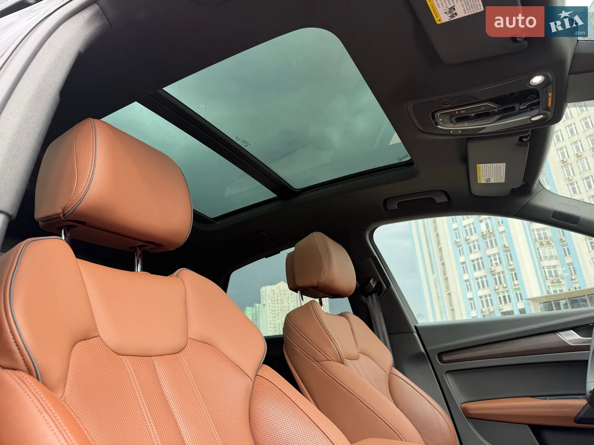 2021 Audi Q5 - мініатюра 32