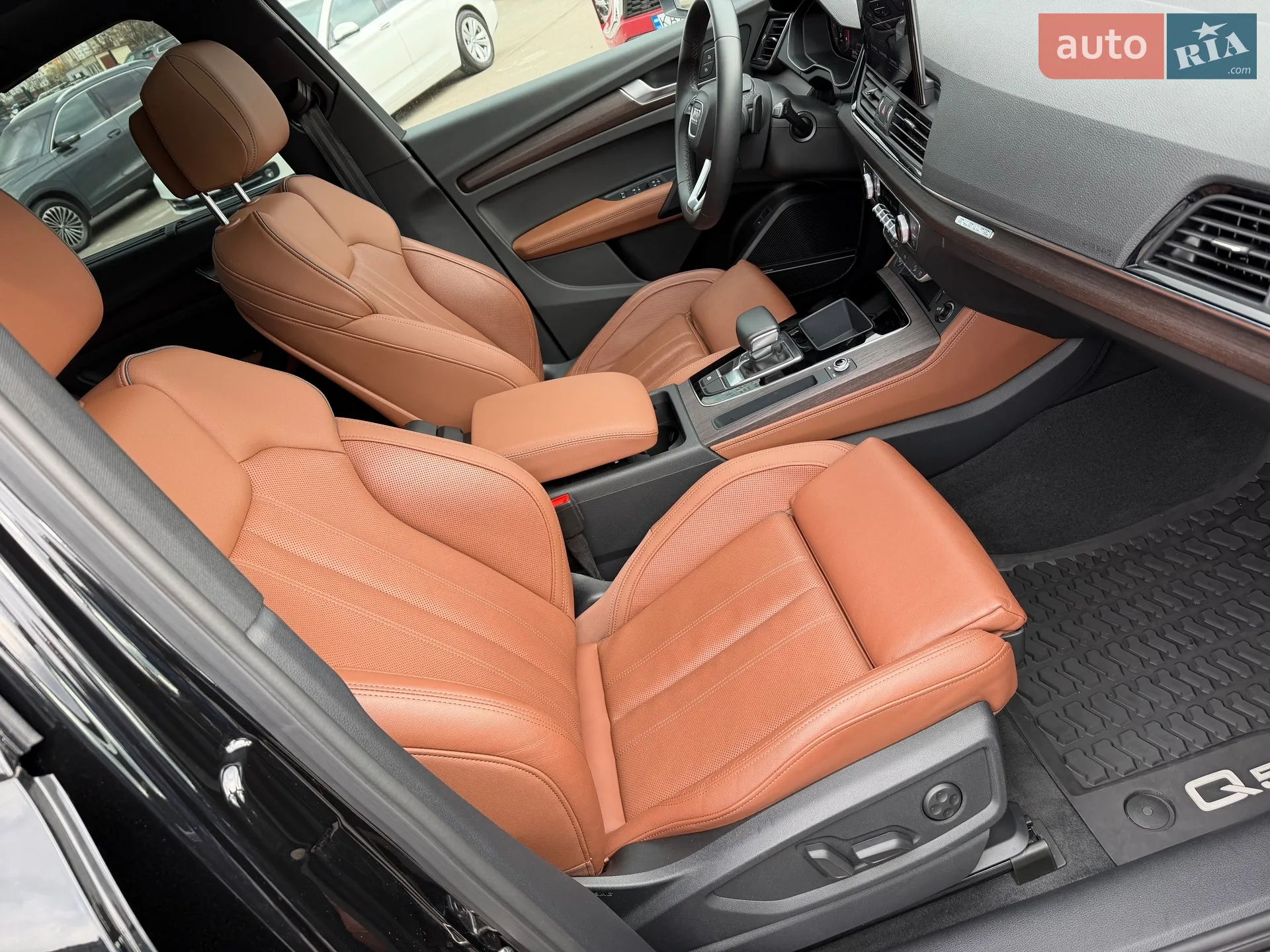 2021 Audi Q5 - мініатюра 31