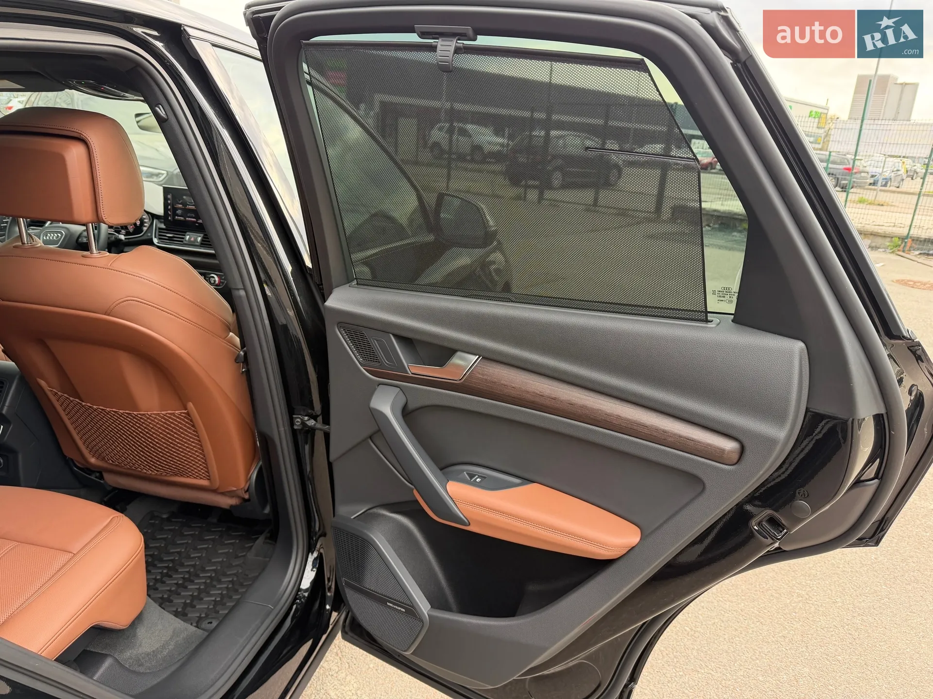 2021 Audi Q5 - мініатюра 38