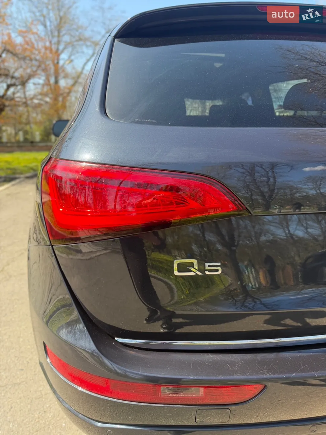 2014 Audi Q5 - мініатюра 6