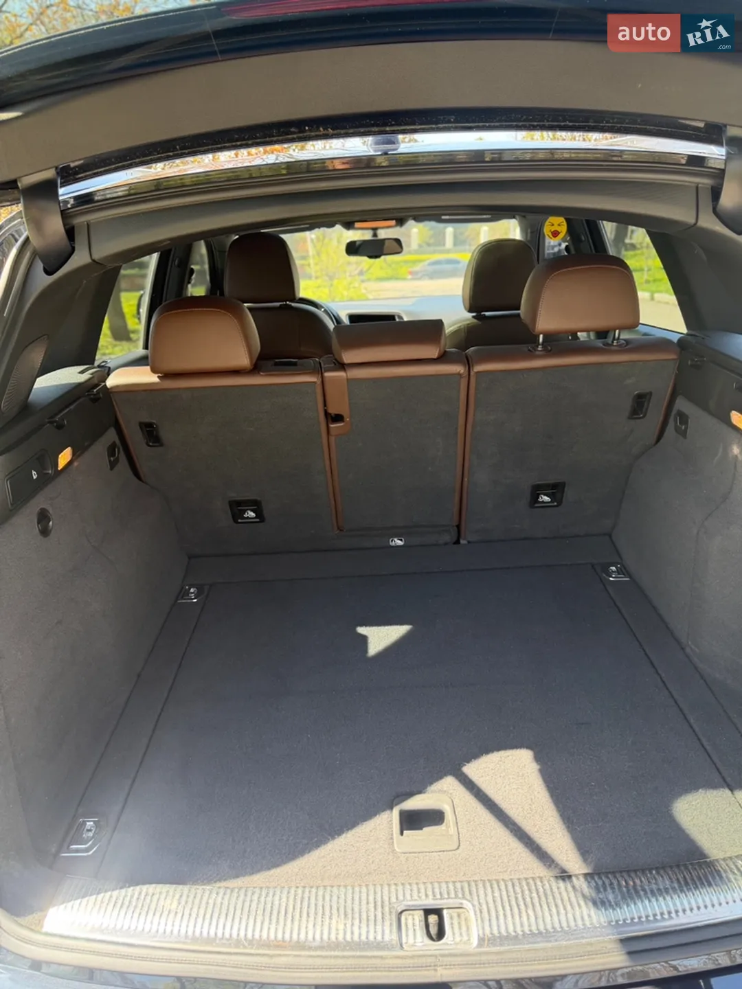 2014 Audi Q5 - мініатюра 9