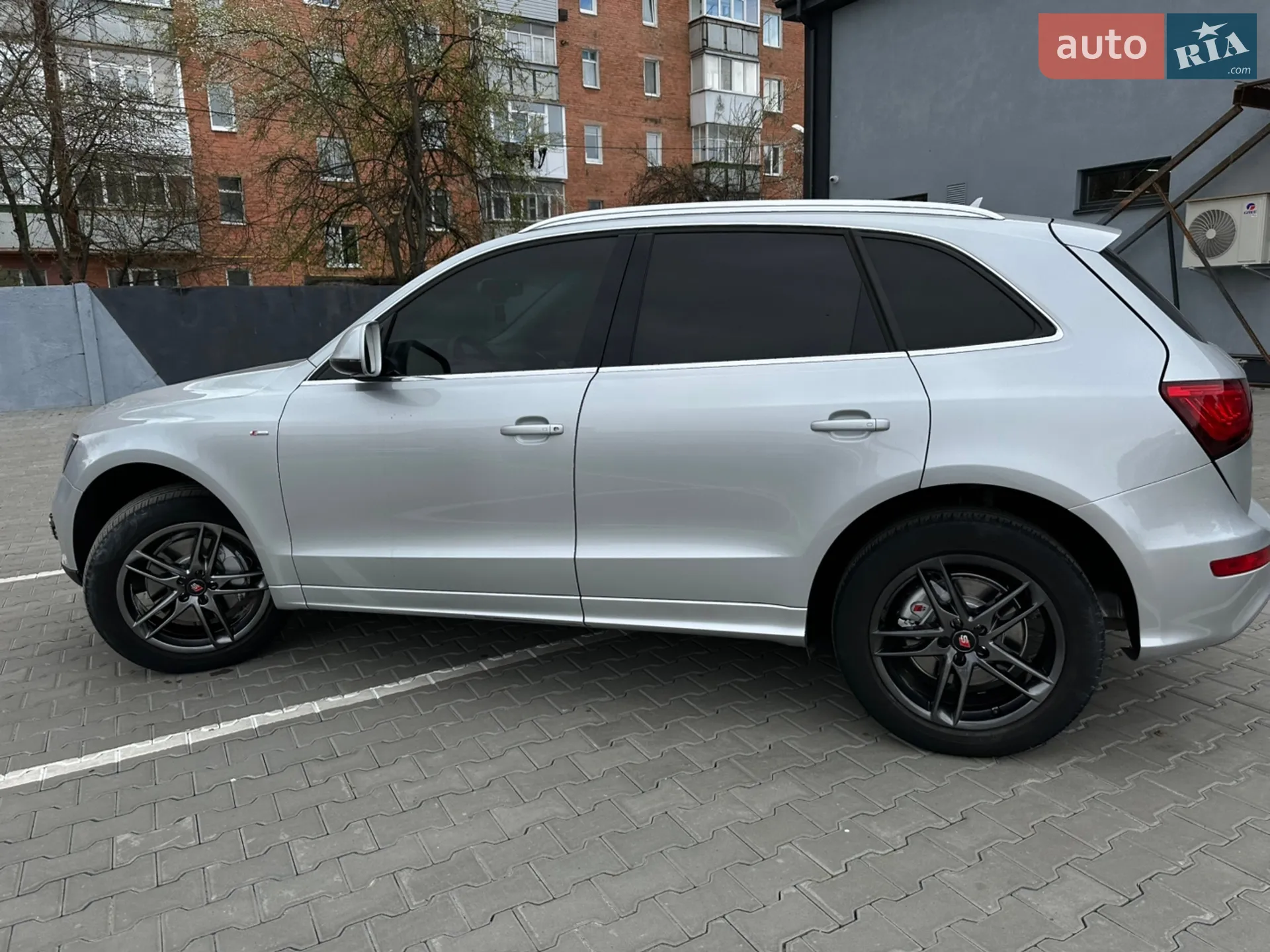 2014 Audi Q5 - мініатюра 24