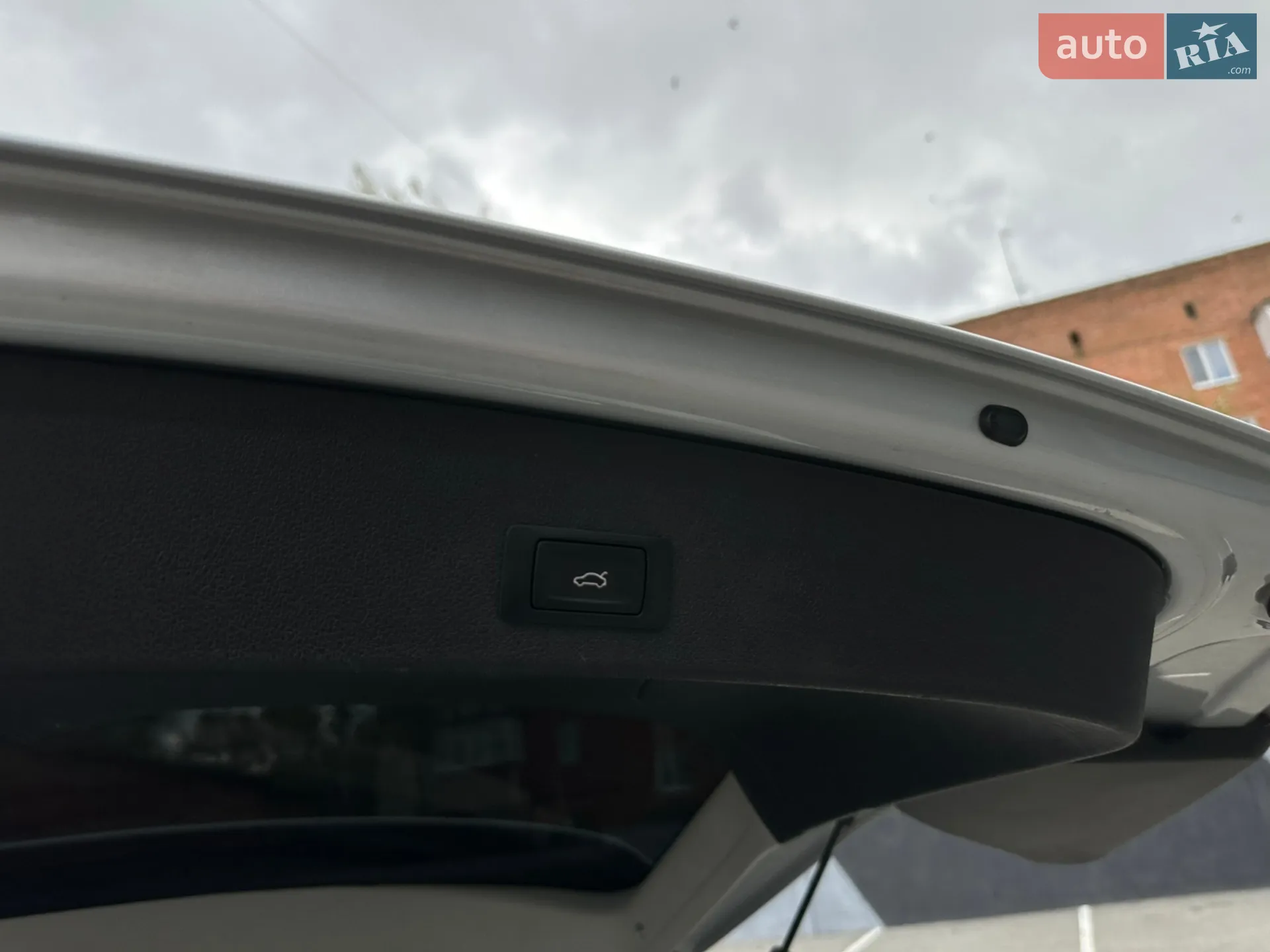 2014 Audi Q5 - мініатюра 32