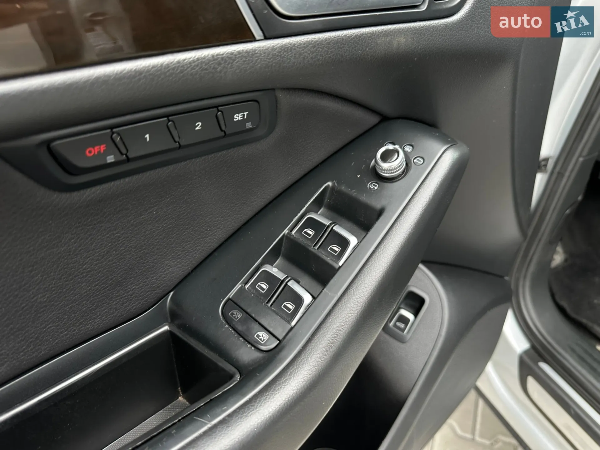 2014 Audi Q5 - мініатюра 37