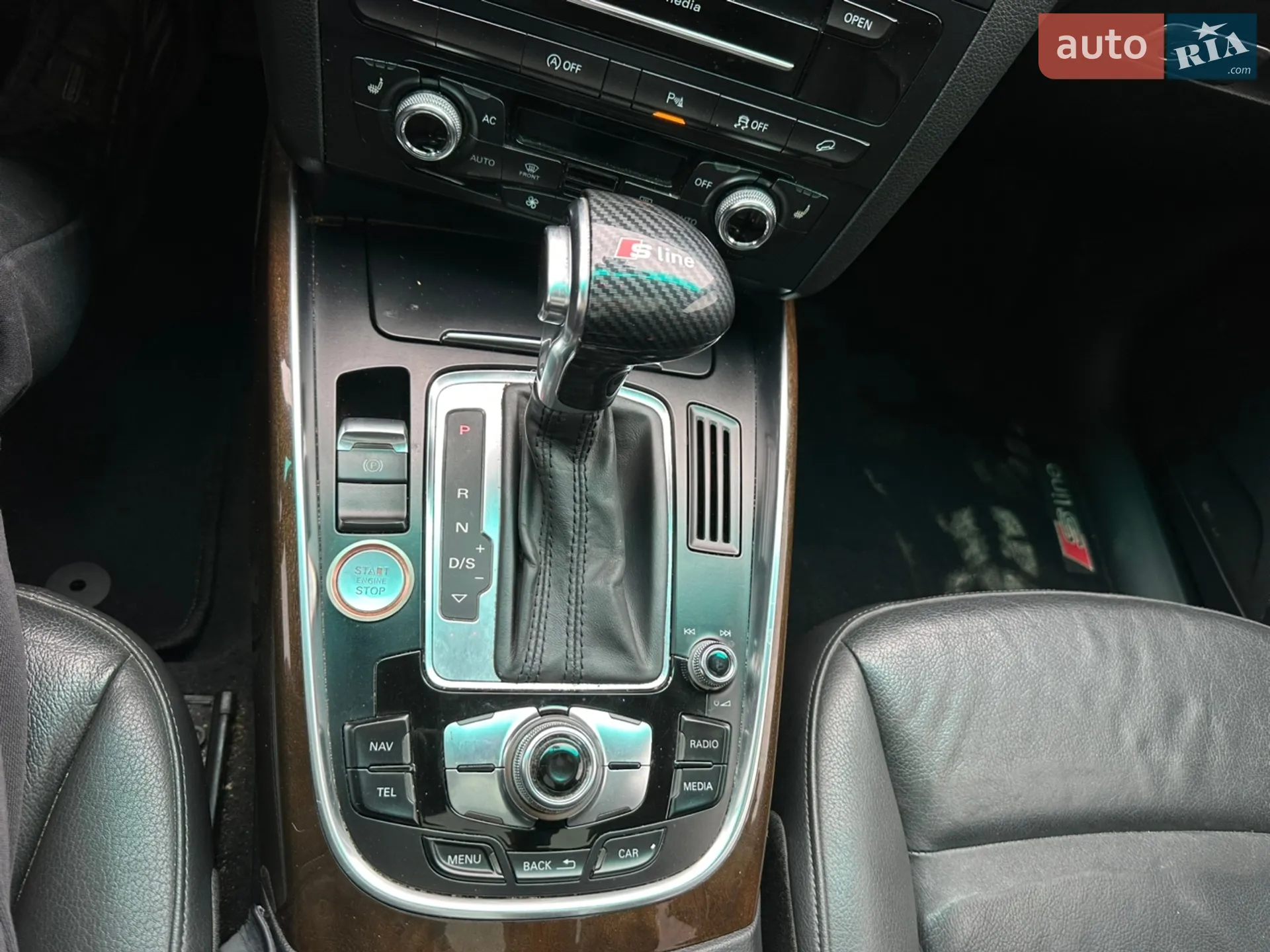 2014 Audi Q5 - мініатюра 43