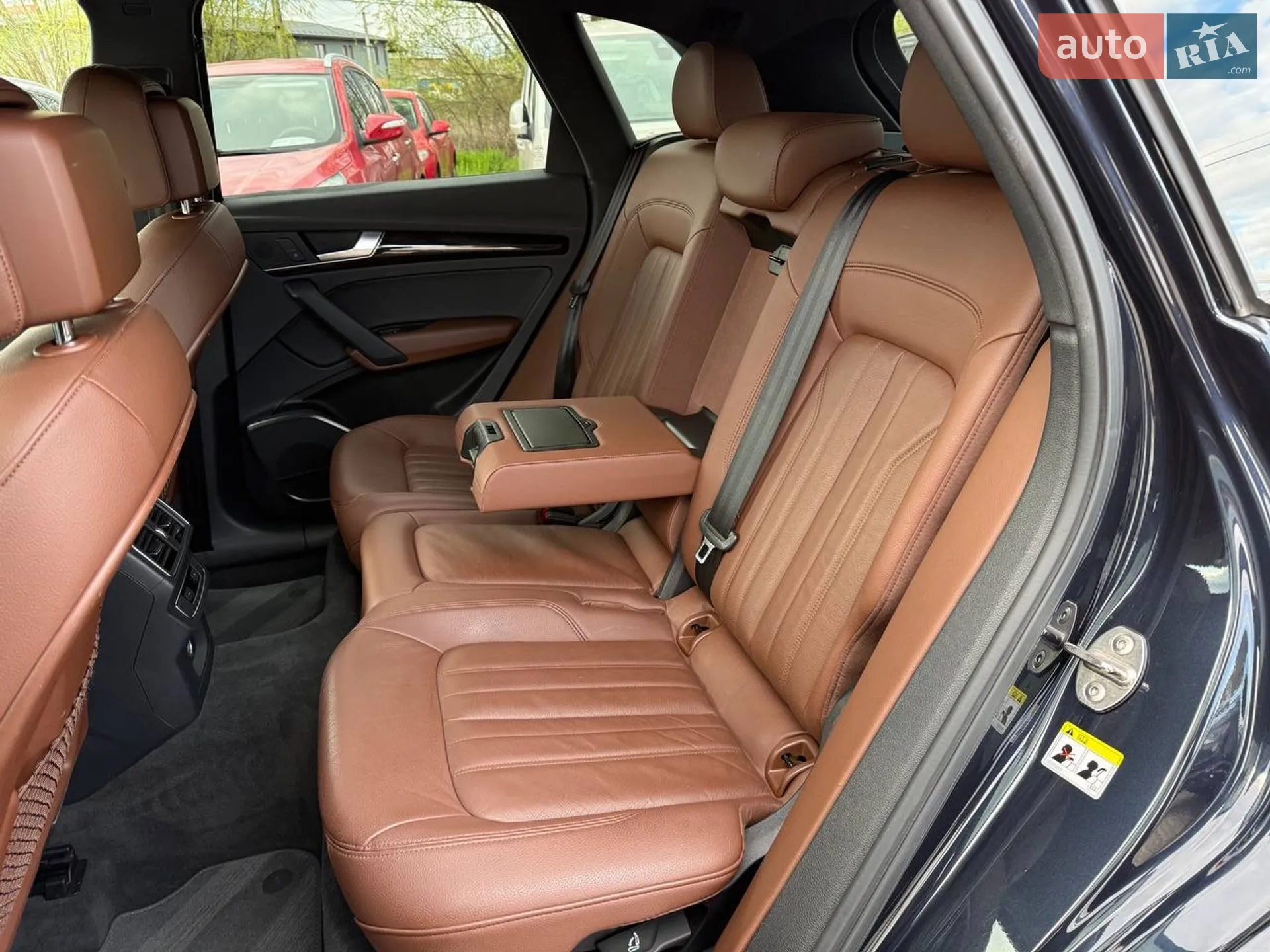 2018 Audi Q5 - мініатюра 31