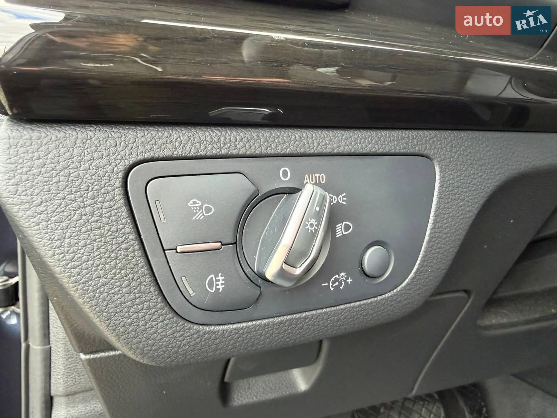 2018 Audi Q5 - мініатюра 43