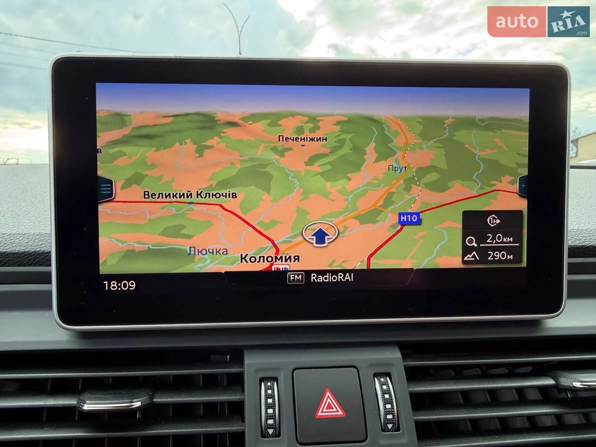 2018 Audi Q5 - мініатюра 48