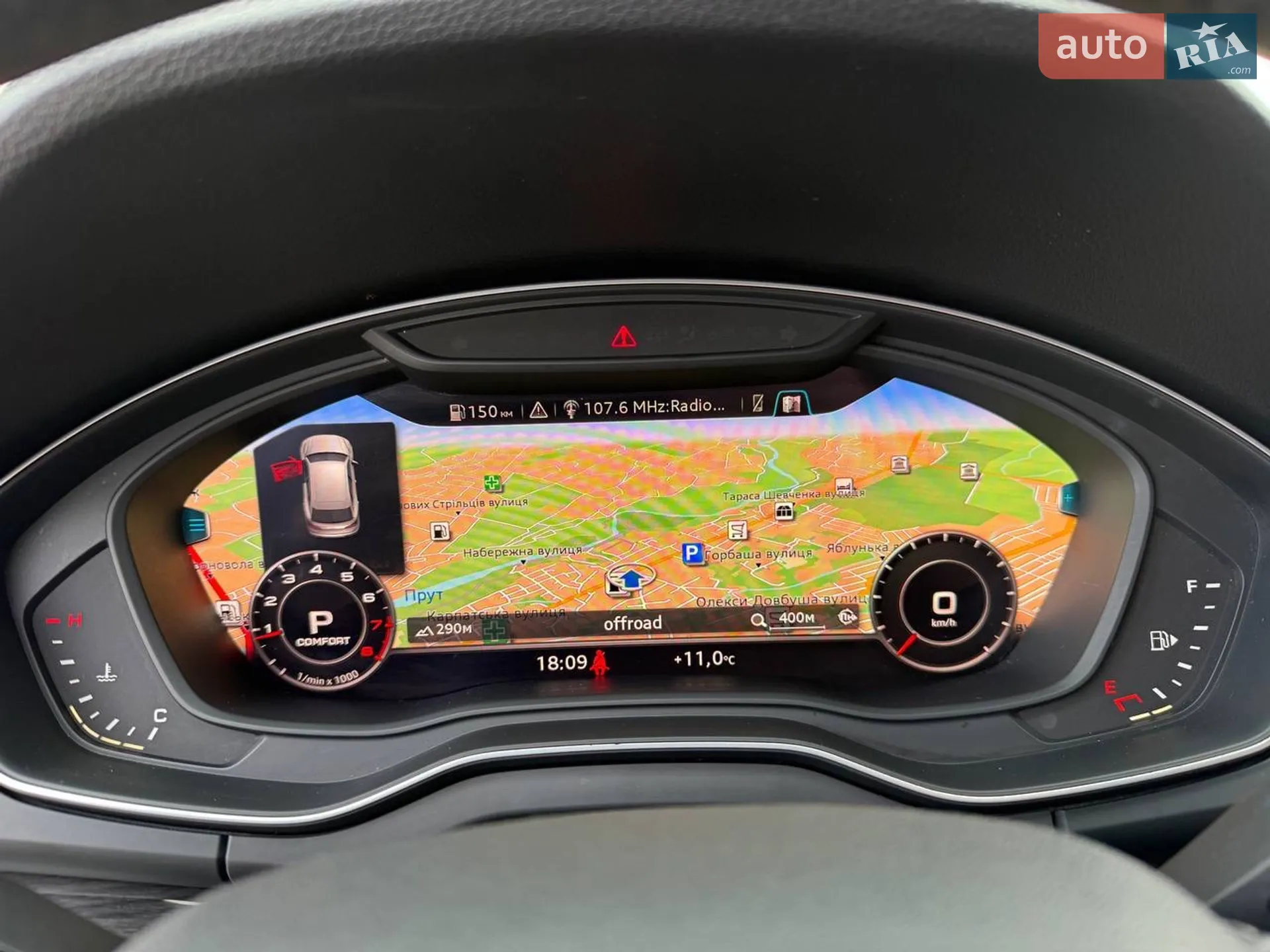 2018 Audi Q5 - мініатюра 55