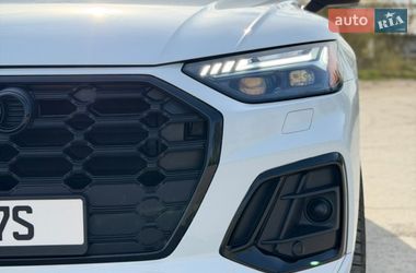 Внедорожник / Кроссовер Audi Q5 2020 в Нетешине