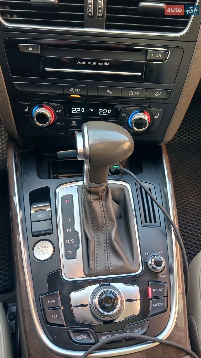 2014 Audi Q5 - мініатюра 5