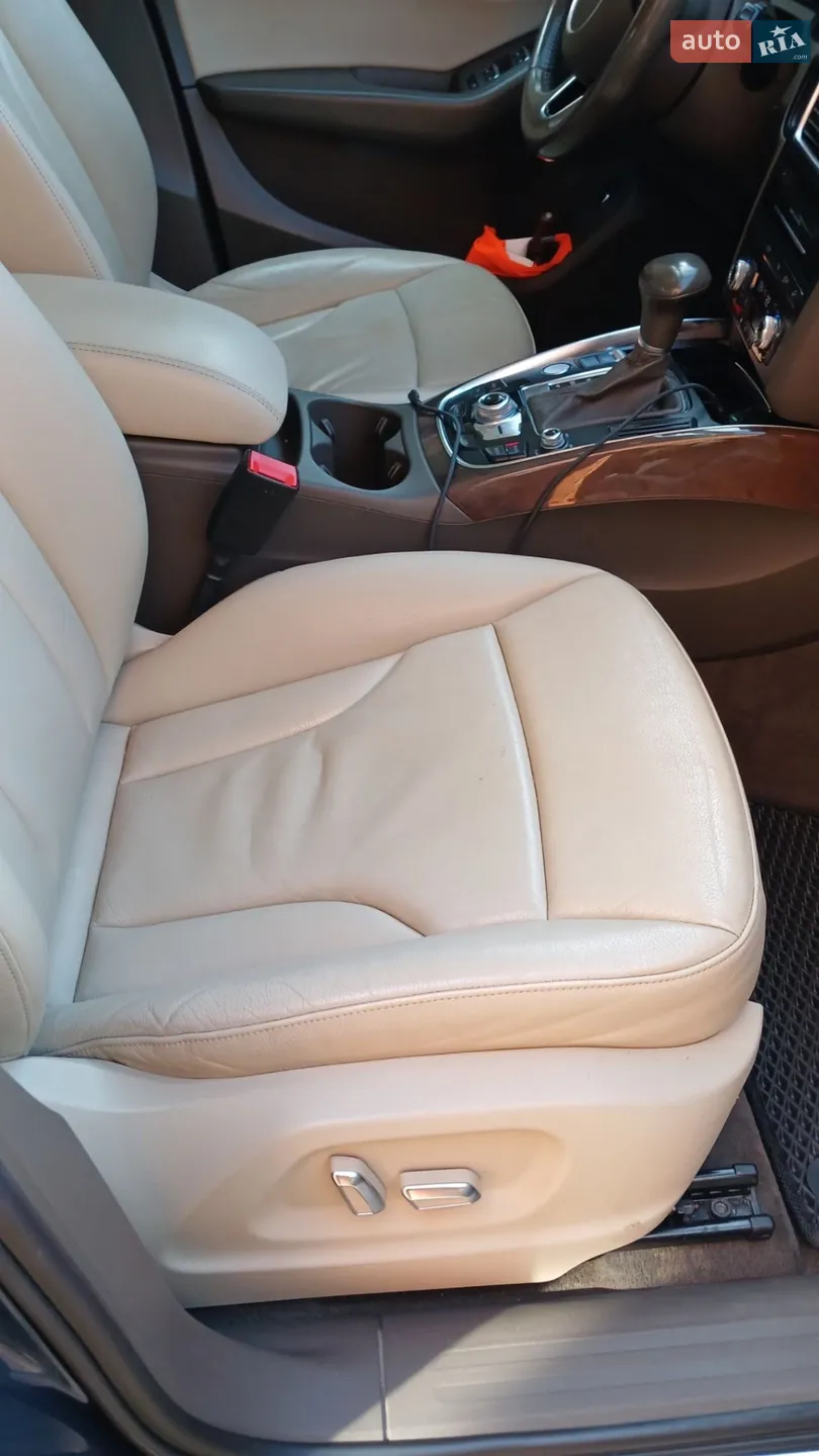 2014 Audi Q5 - мініатюра 11