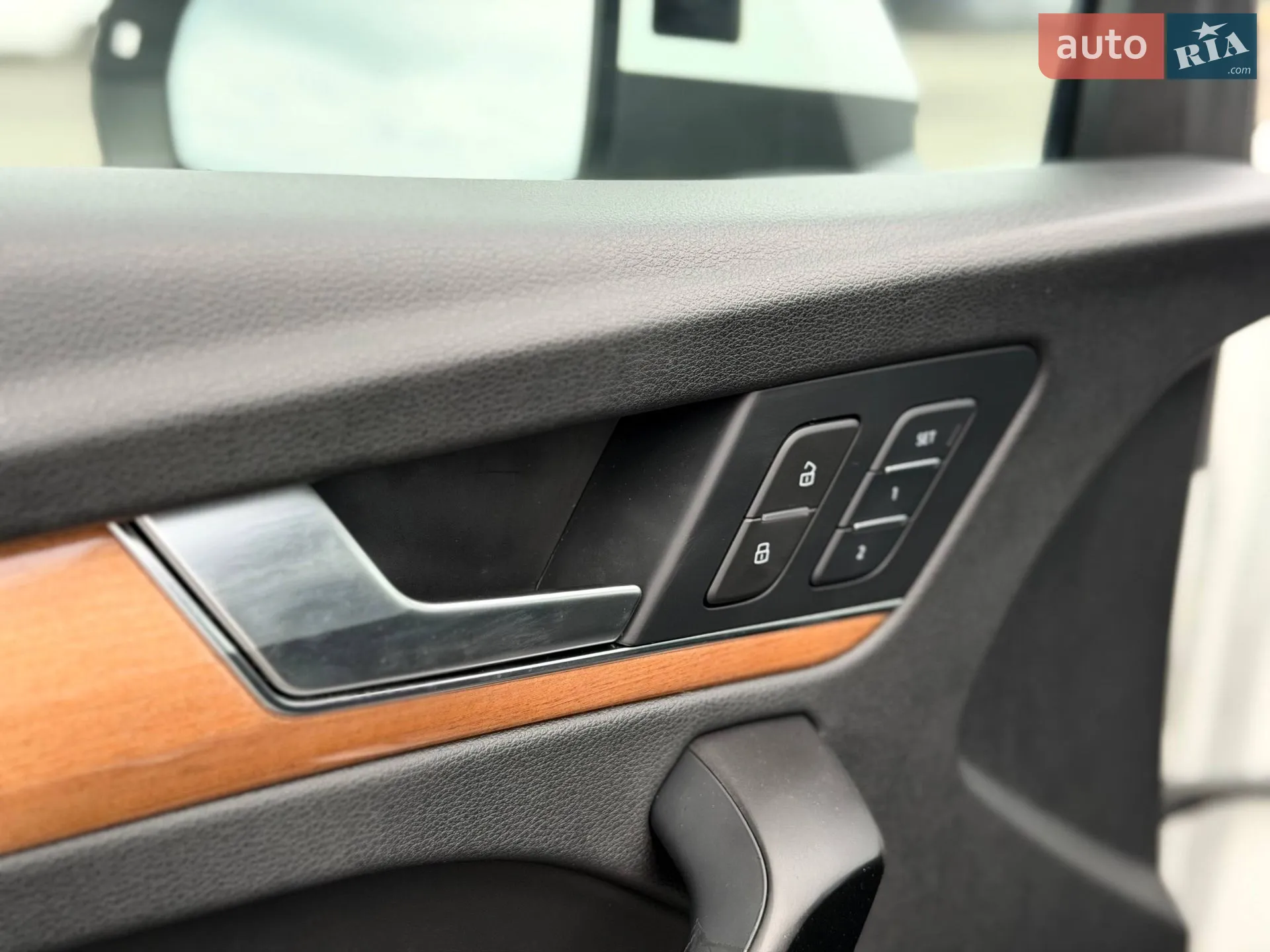 2020 Audi Q5 - мініатюра 38
