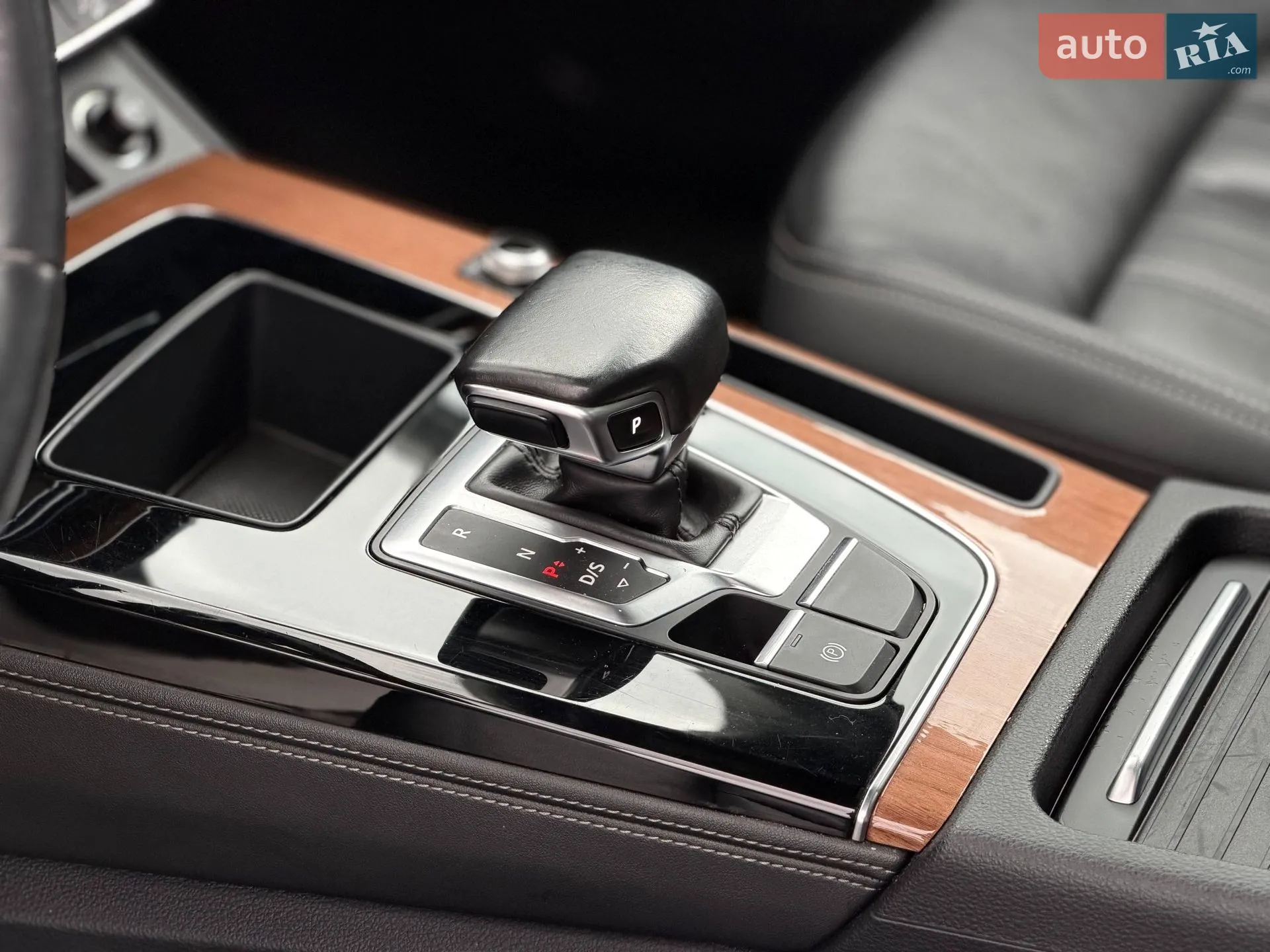 2020 Audi Q5 - мініатюра 47