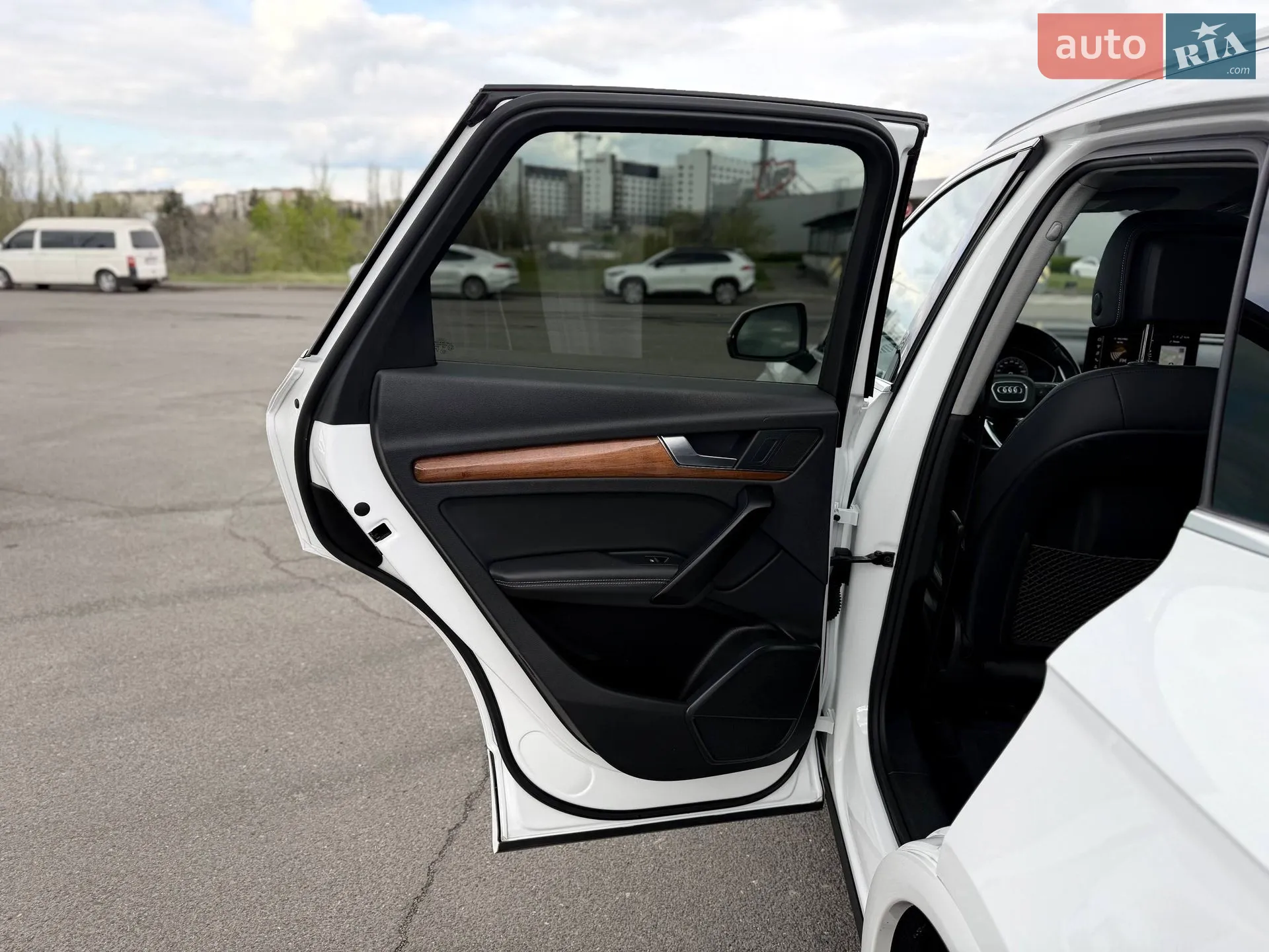 2020 Audi Q5 - мініатюра 51