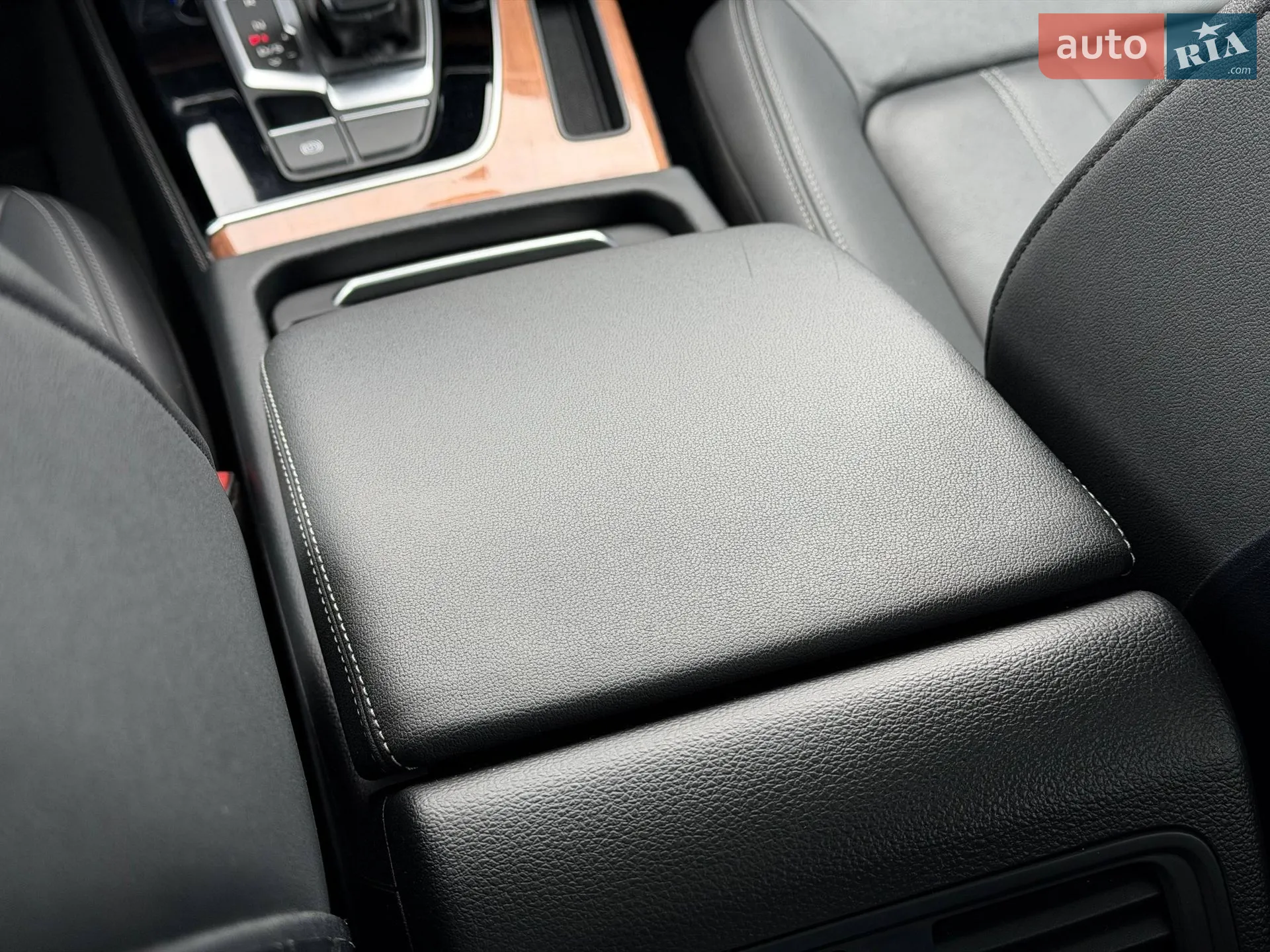 2020 Audi Q5 - мініатюра 62