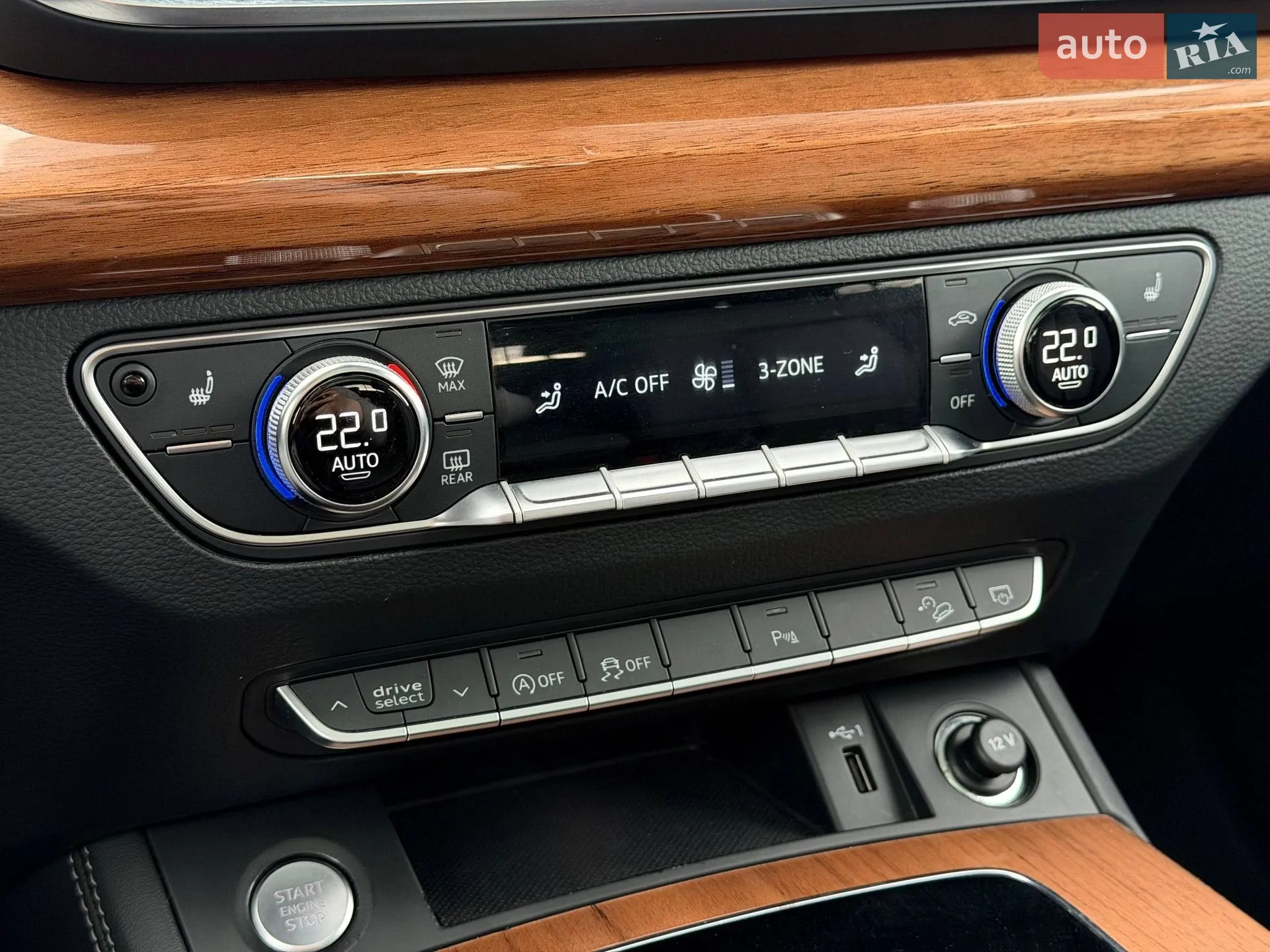 2020 Audi Q5 - мініатюра 84