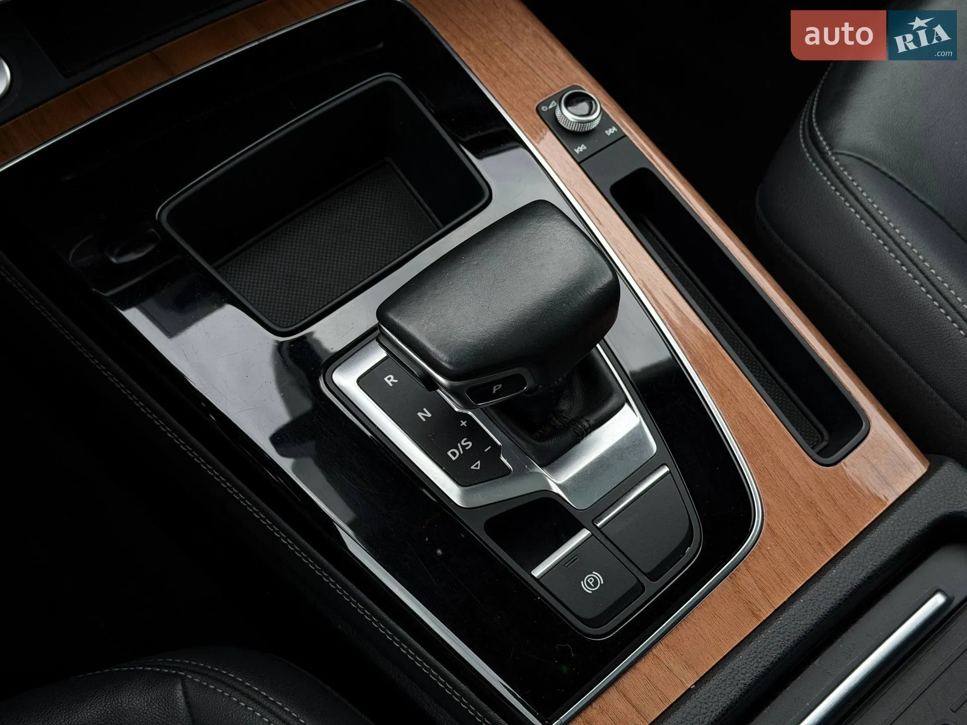 2020 Audi Q5 - мініатюра 90