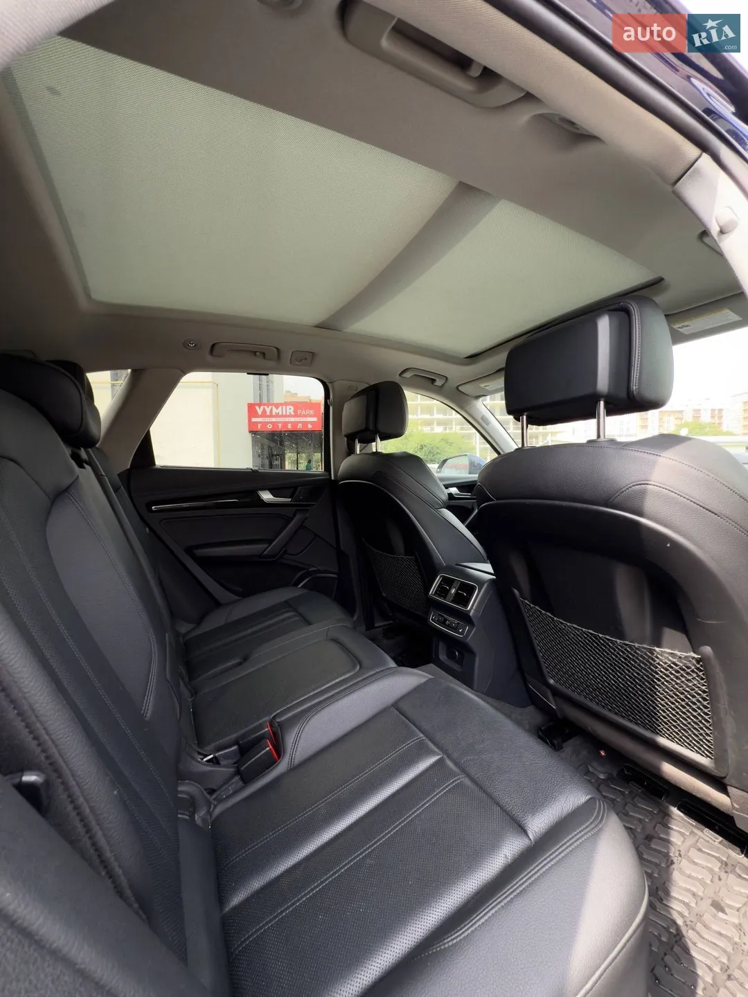 2018 Audi Q5 - мініатюра 10