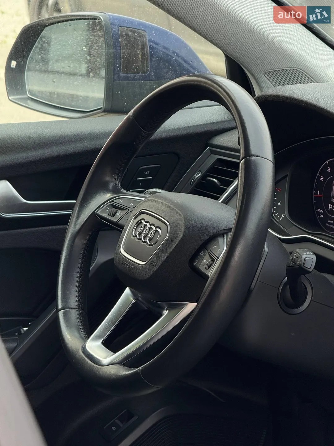 2018 Audi Q5 - мініатюра 14