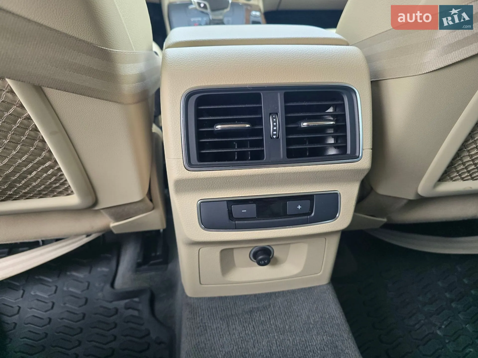 2017 Audi Q5 - мініатюра 19