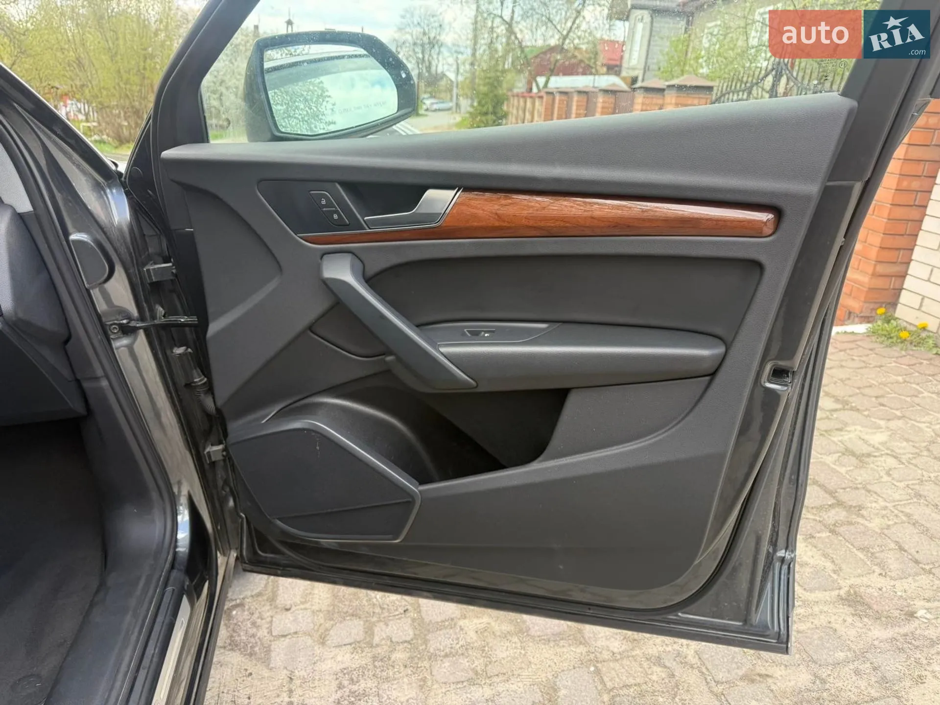 2023 Audi Q5 - мініатюра 15