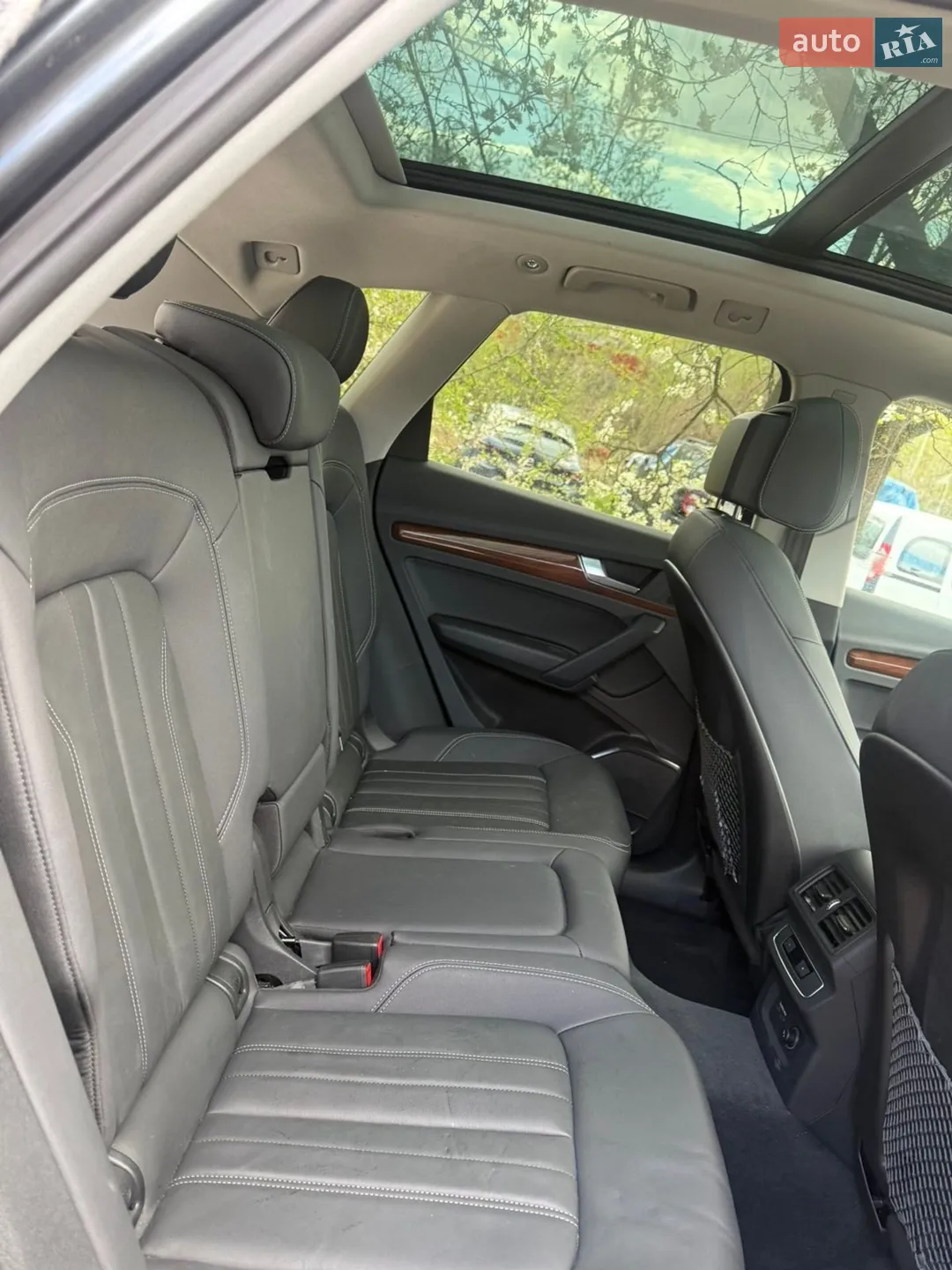 2023 Audi Q5 - мініатюра 21