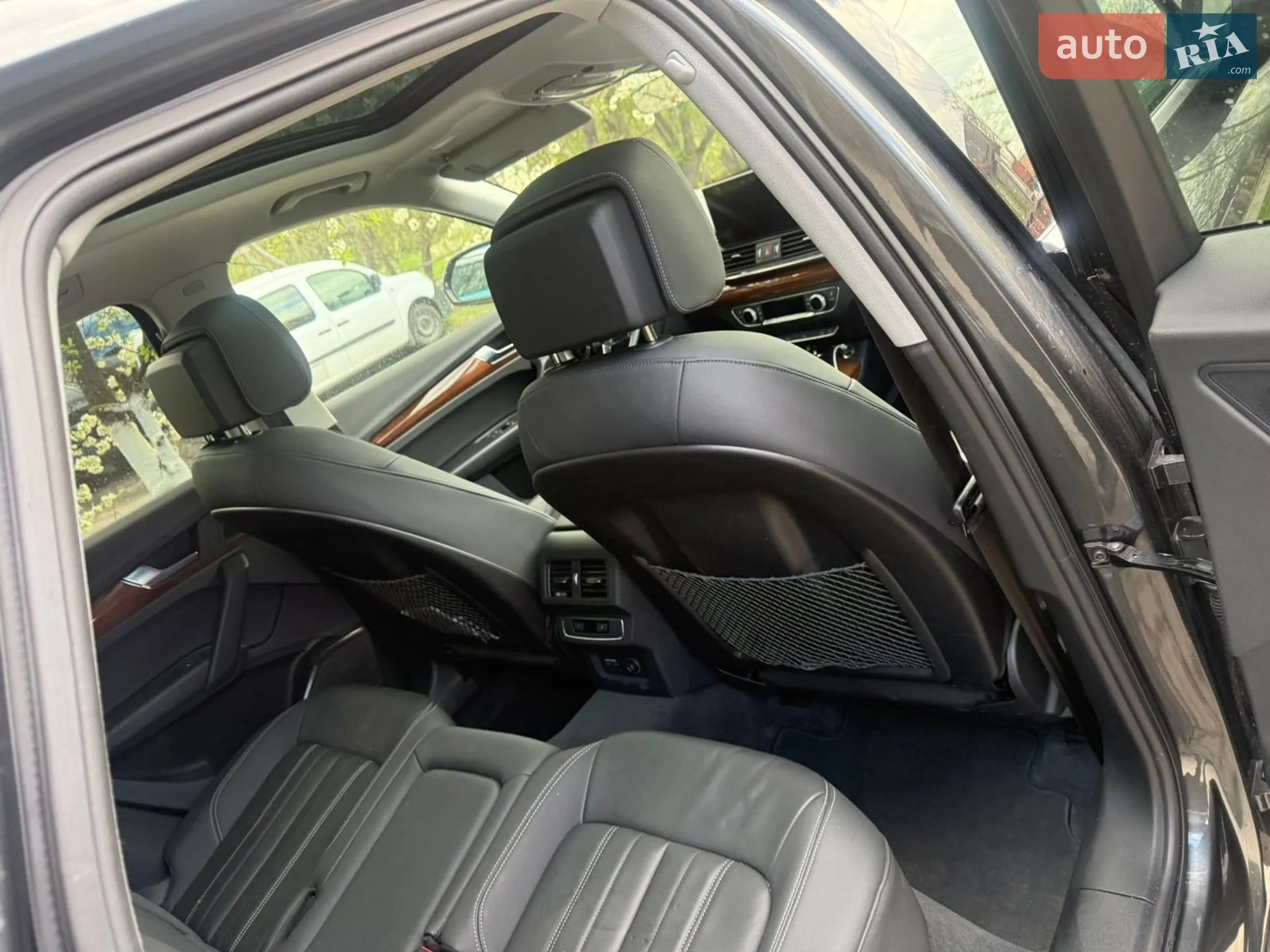 2023 Audi Q5 - мініатюра 28