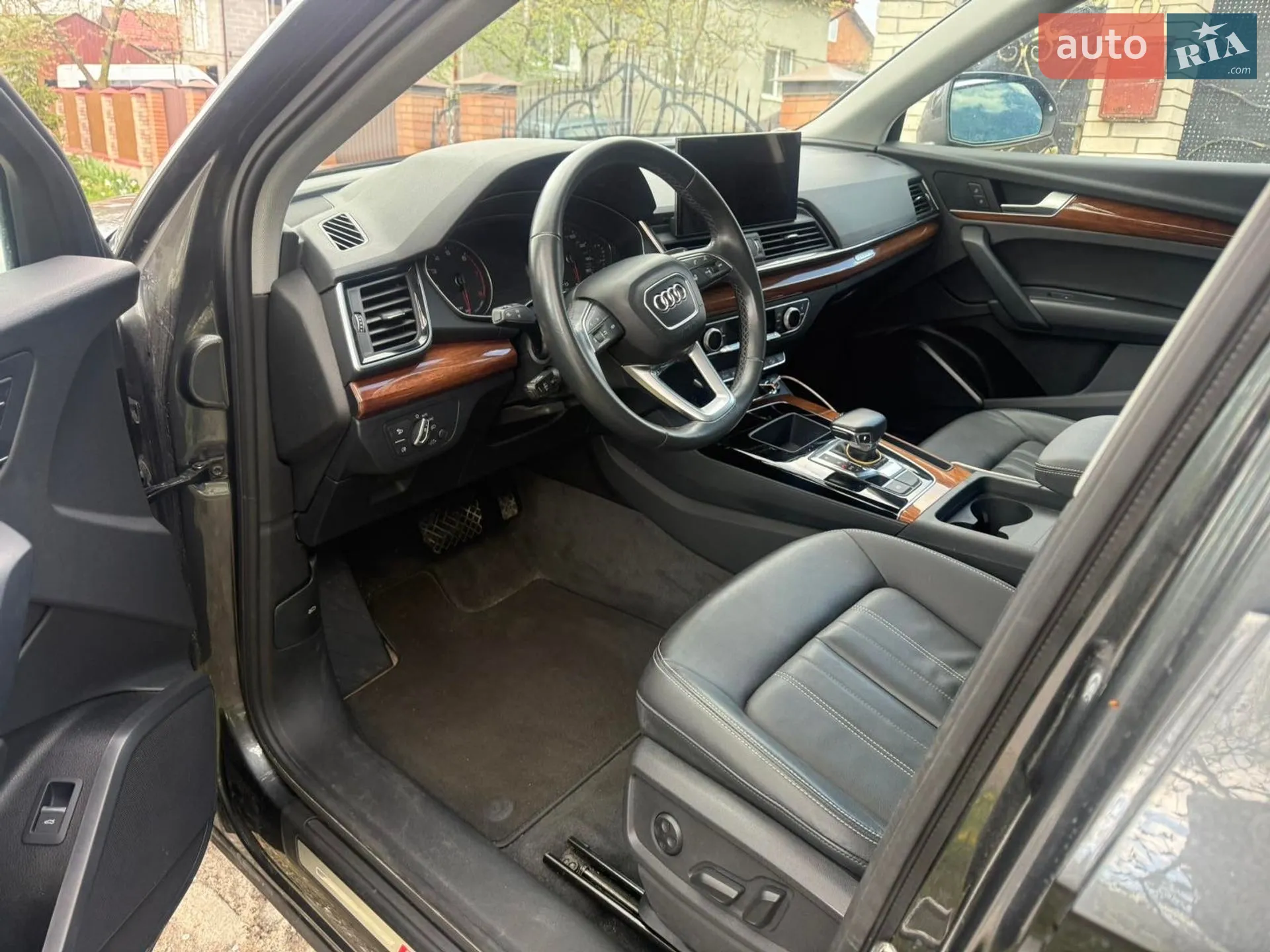 2023 Audi Q5 - мініатюра 31