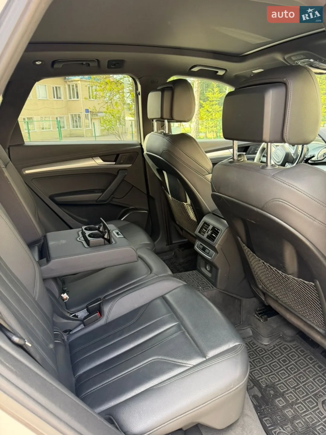 2020 Audi Q5 - мініатюра 6