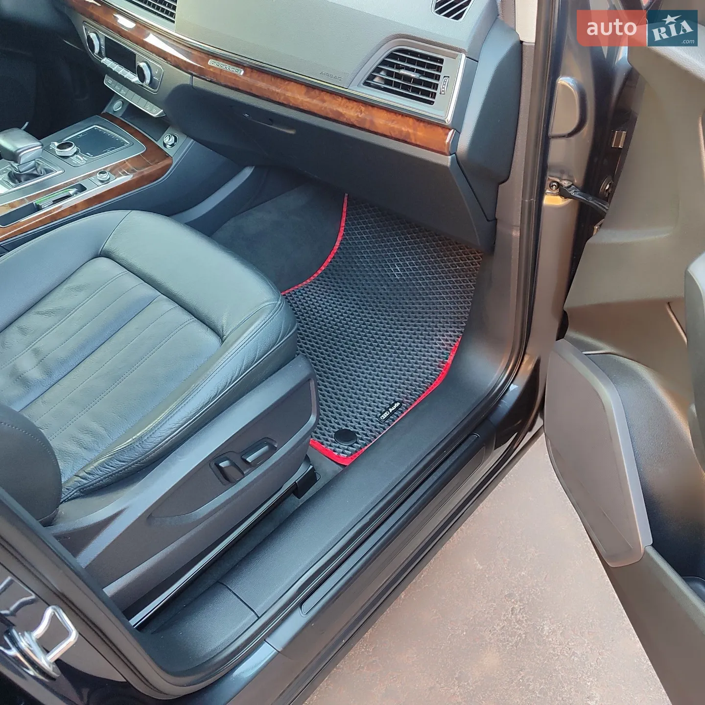 2018 Audi Q5 - мініатюра 21