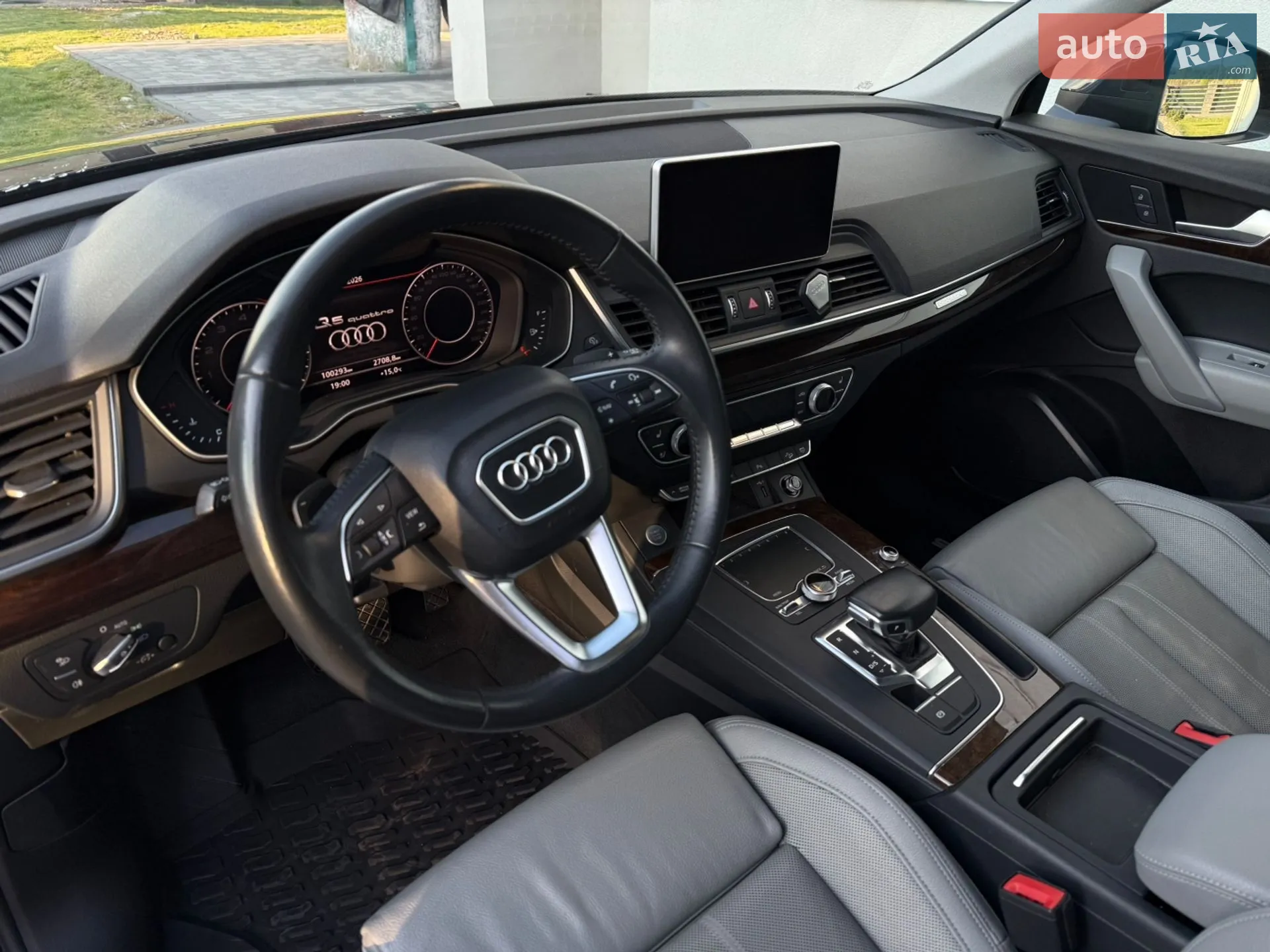 2018 Audi Q5 - мініатюра 28