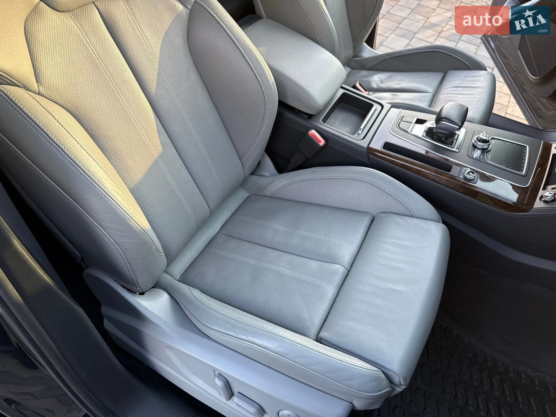 2018 Audi Q5 - мініатюра 44