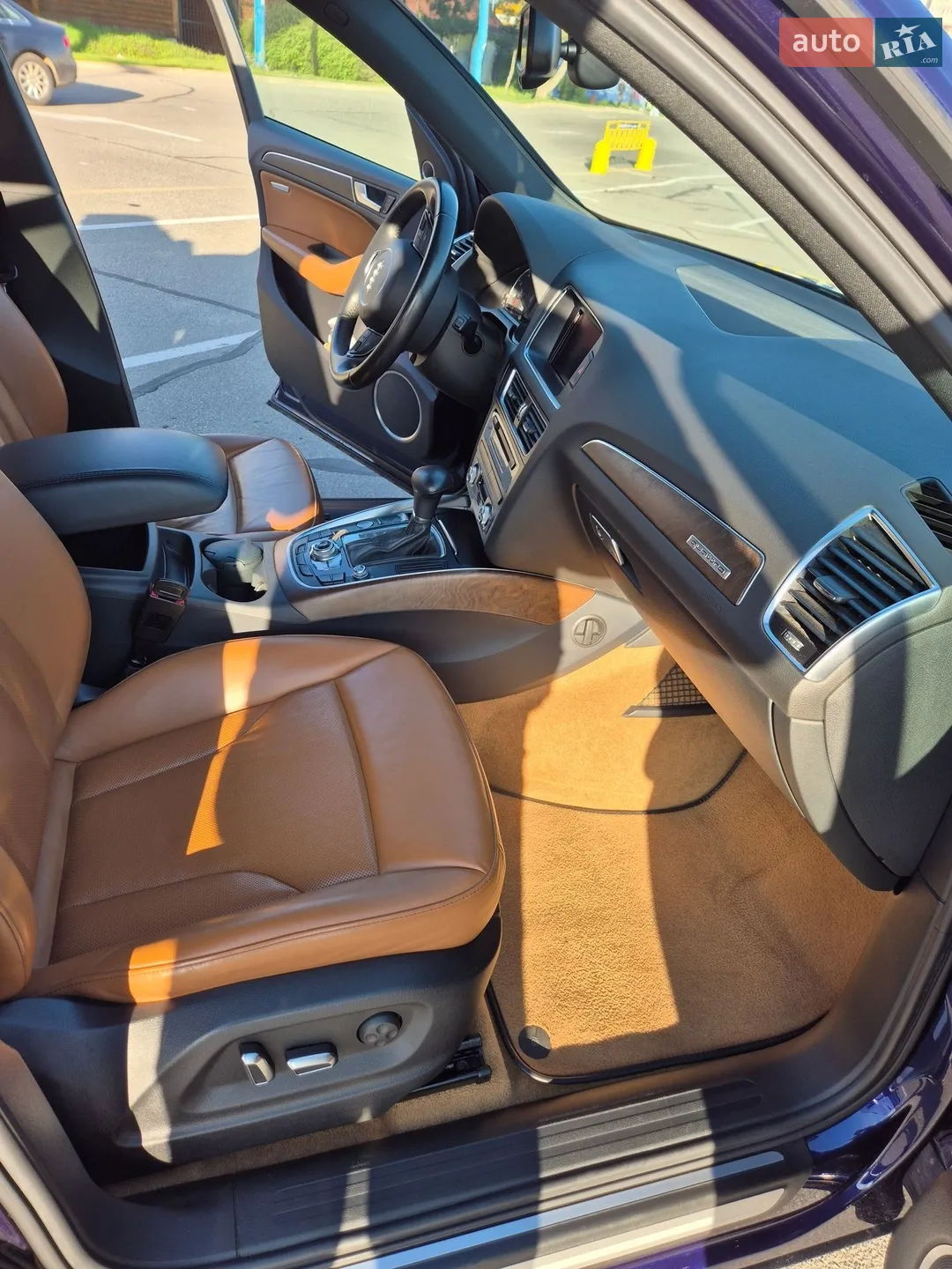 2013 Audi Q5 - мініатюра 62
