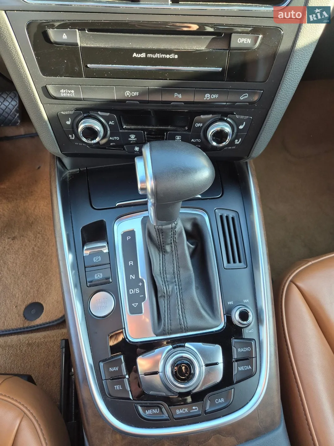 2013 Audi Q5 - мініатюра 59