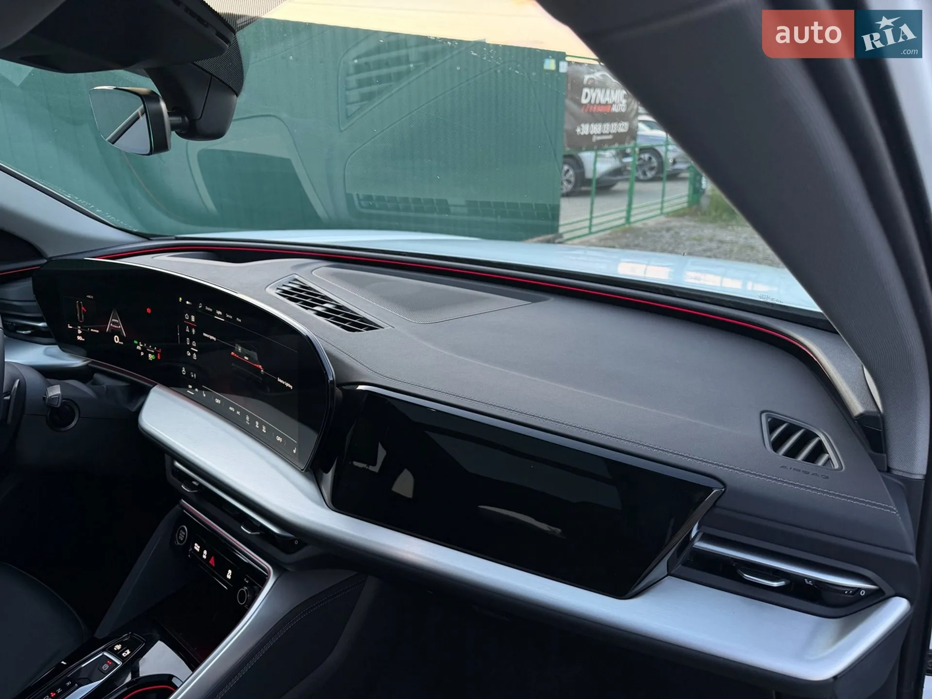 2025 Audi Q5 - мініатюра 27