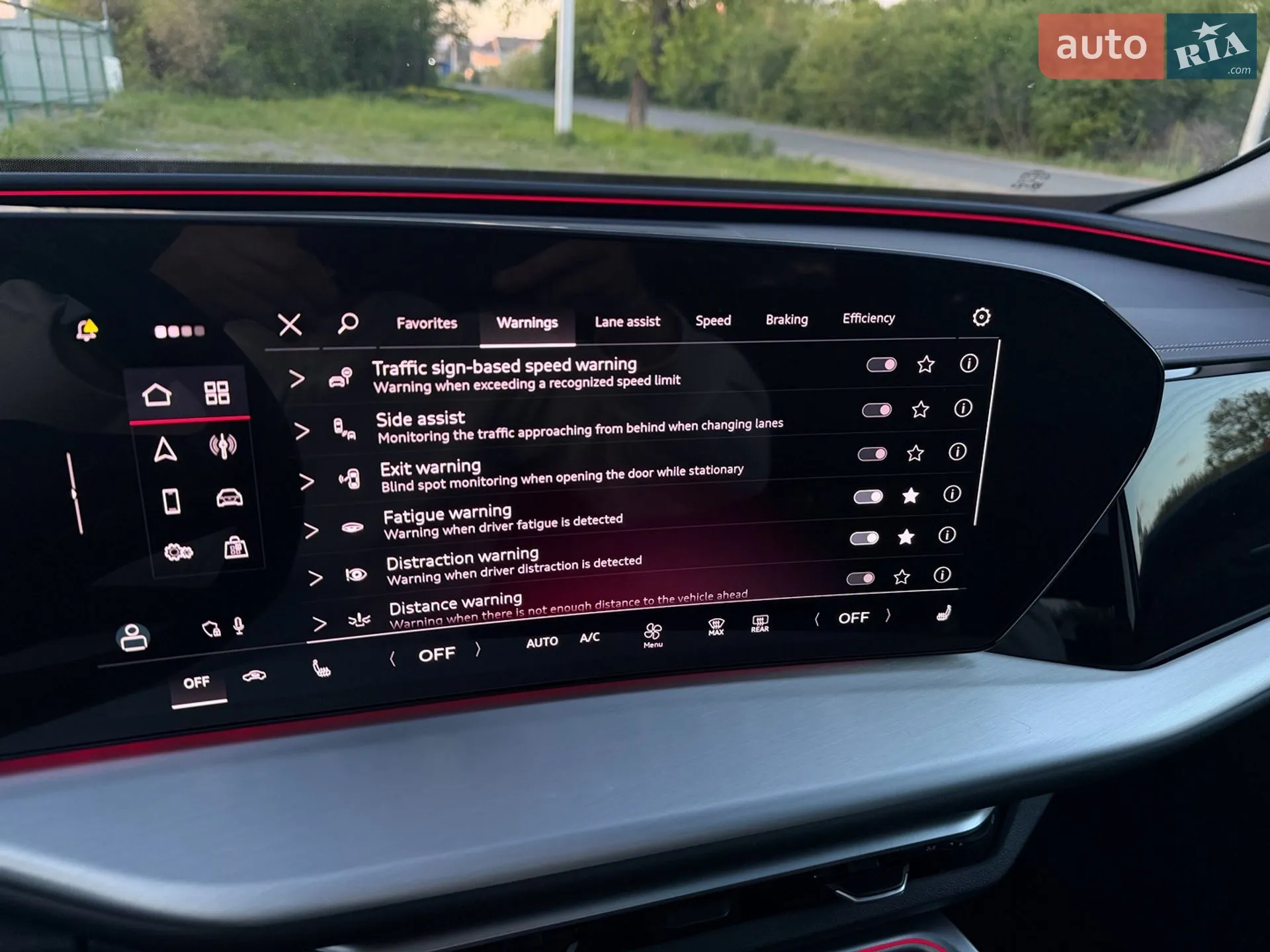 2025 Audi Q5 - мініатюра 32