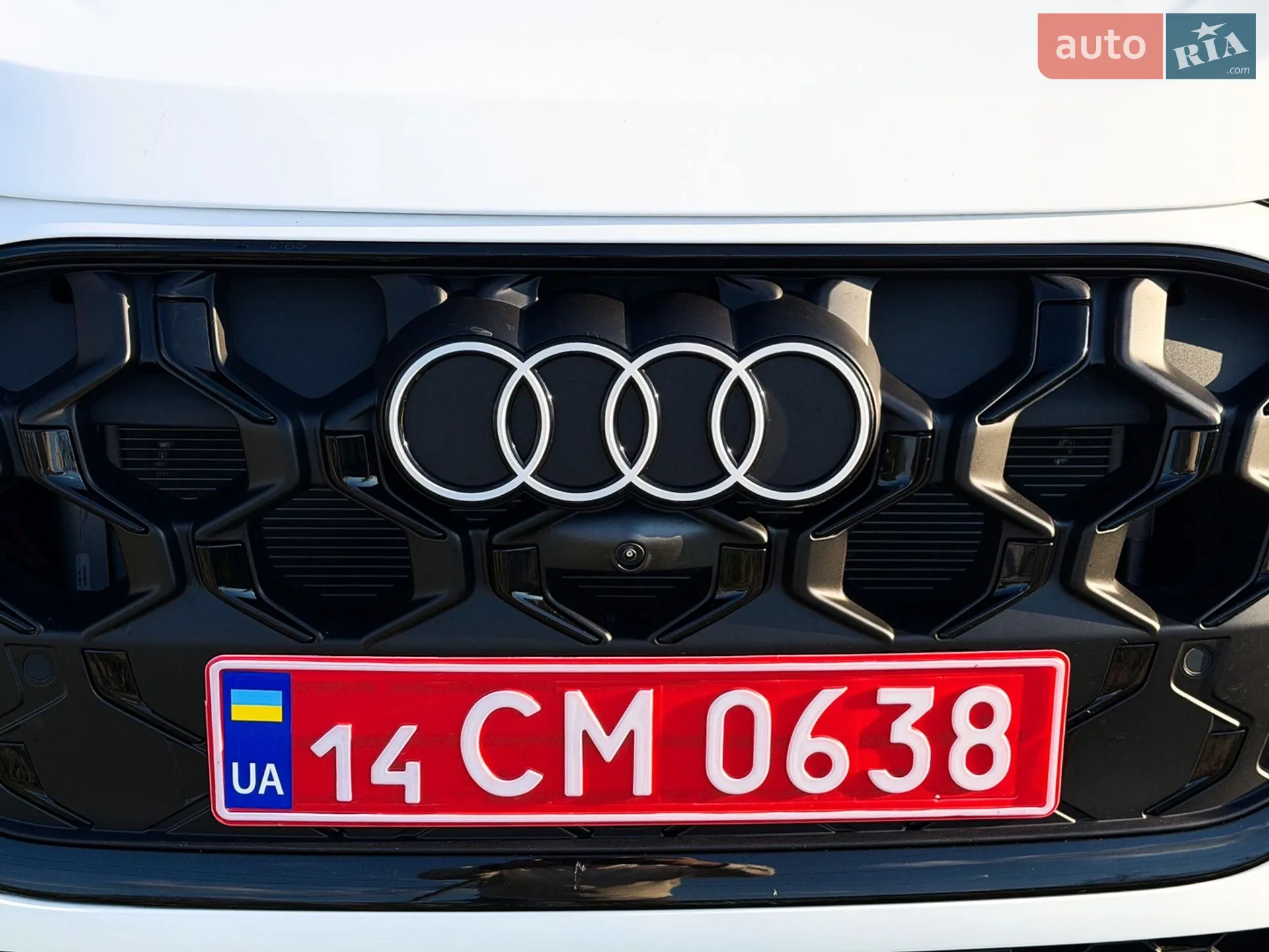 2025 Audi Q5 - мініатюра 45