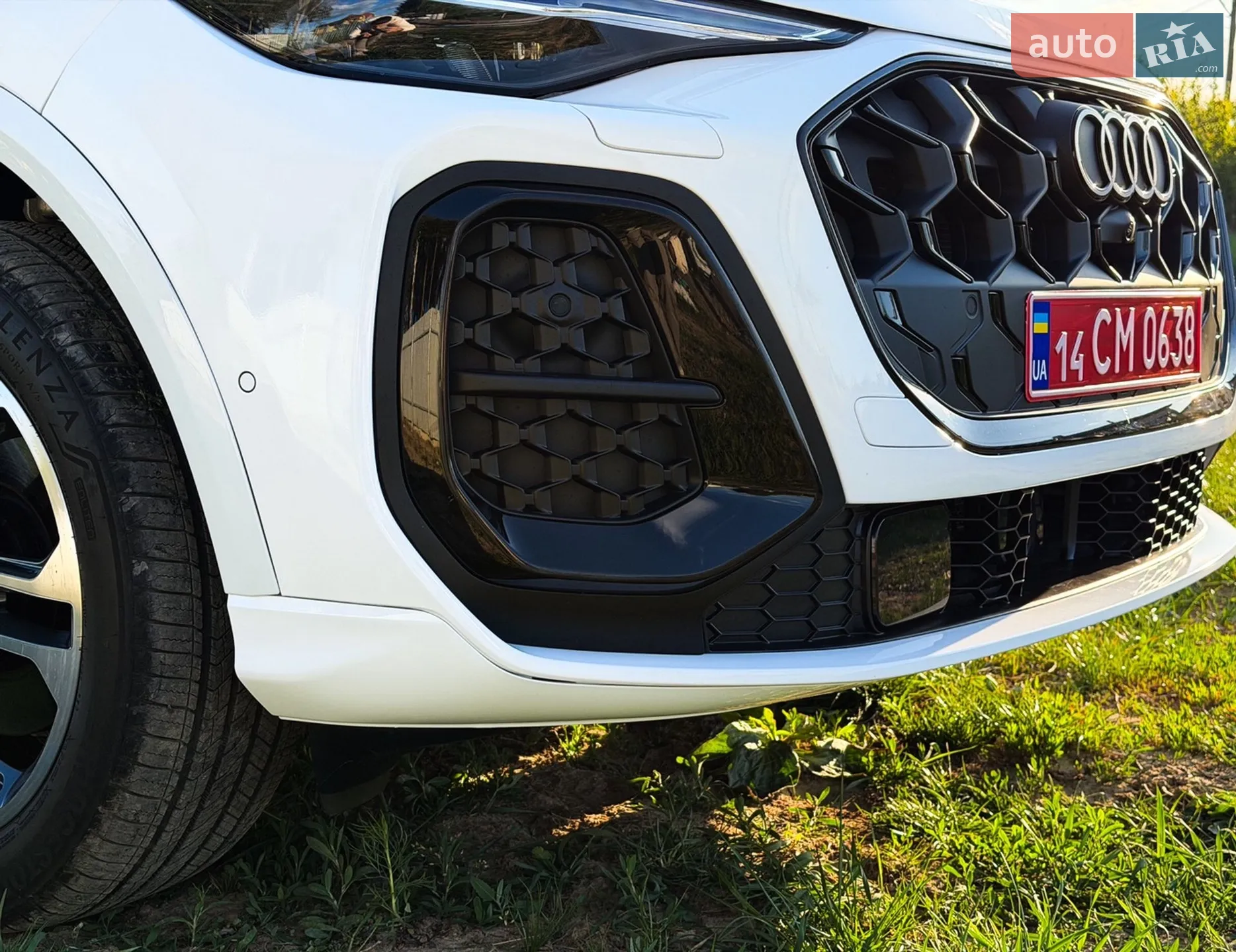 2025 Audi Q5 - мініатюра 57