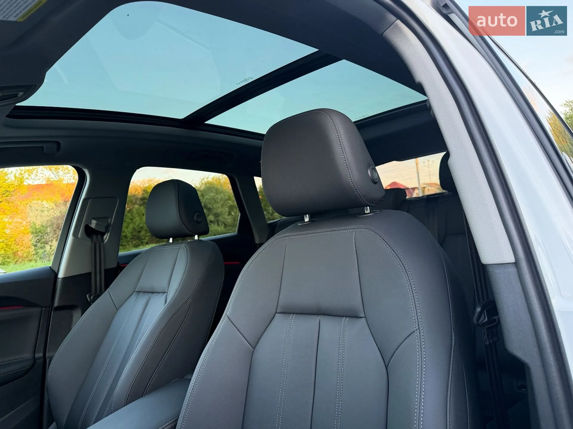 2025 Audi Q5 - мініатюра 69