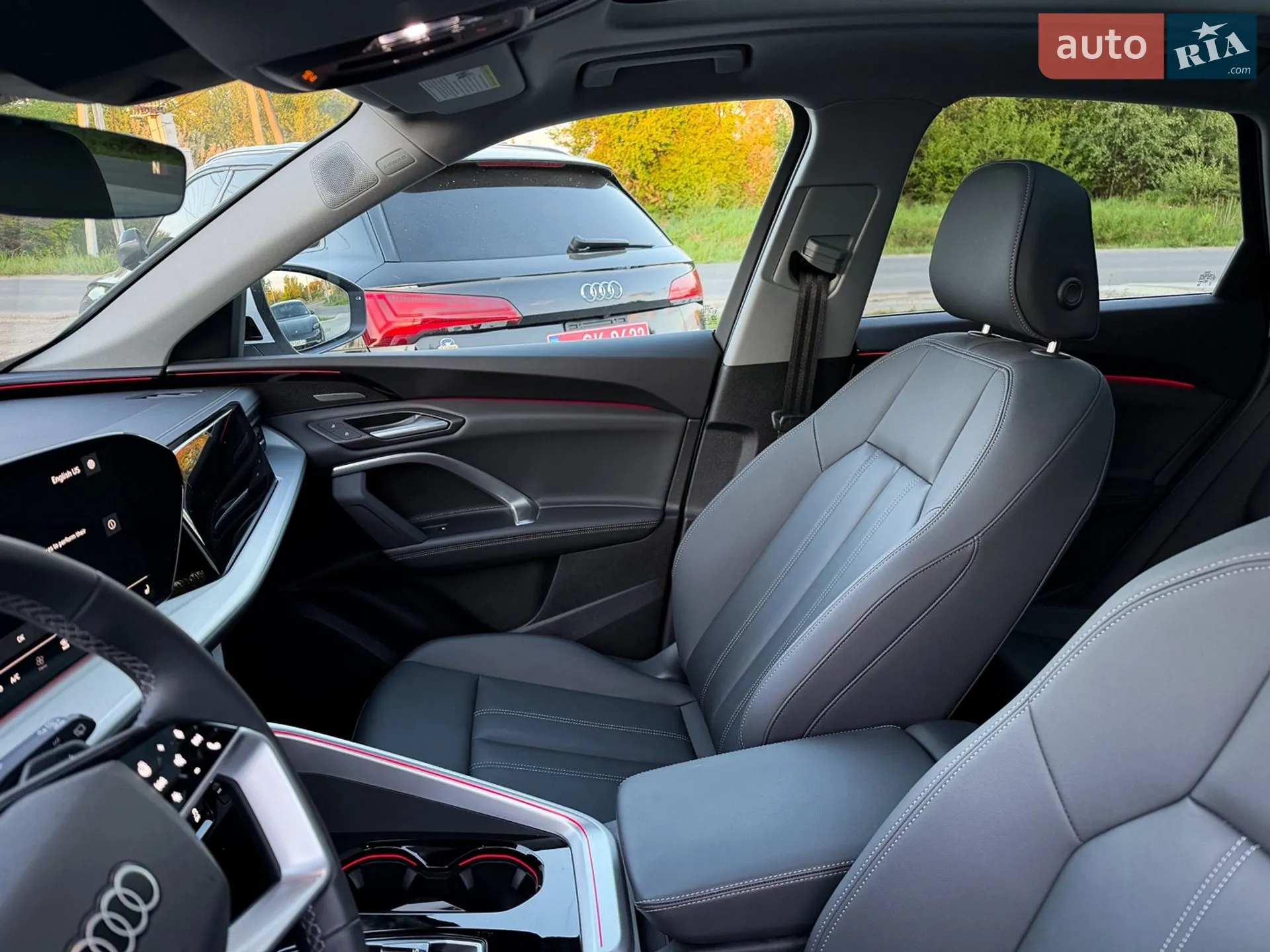 2025 Audi Q5 - мініатюра 70