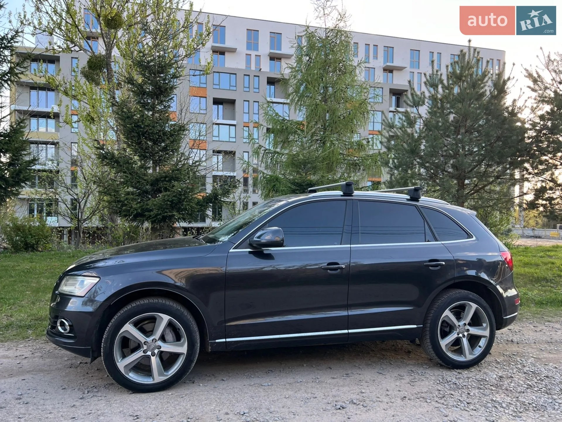 2014 Audi Q5 - мініатюра 24