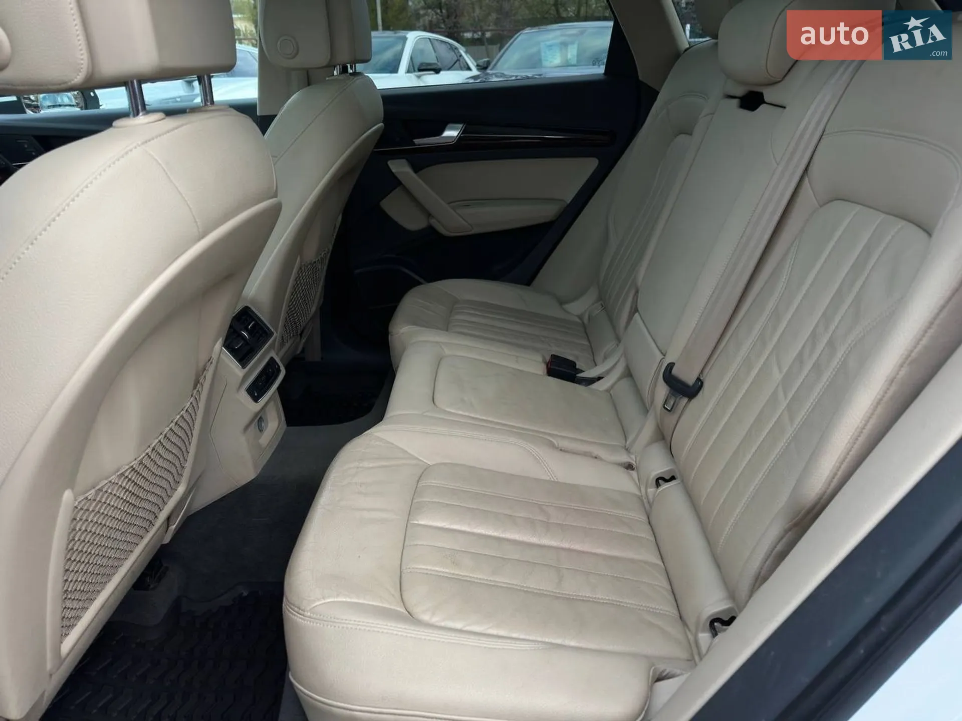 2017 Audi Q5 - мініатюра 17
